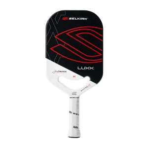 Selkirk LUXX Control Air Invikta Jack Socks Signature Pickleball Paddle