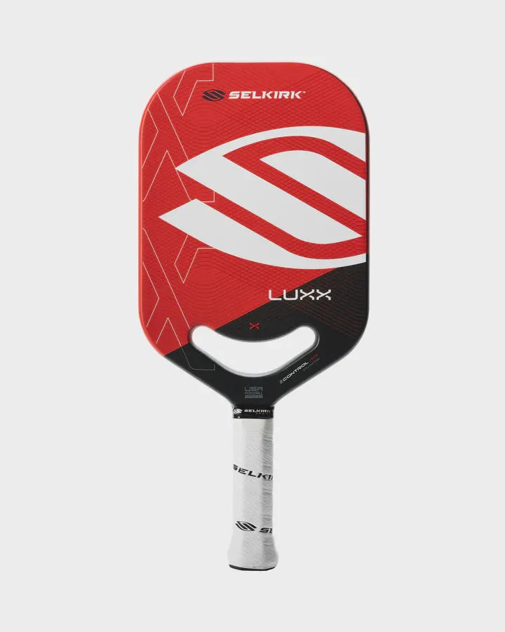 Selkirk Luxx Control Air Invikta Red