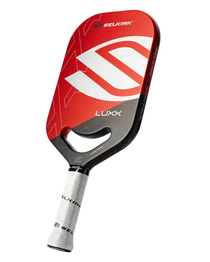 Selkirk Luxx Control Air Invikta Red