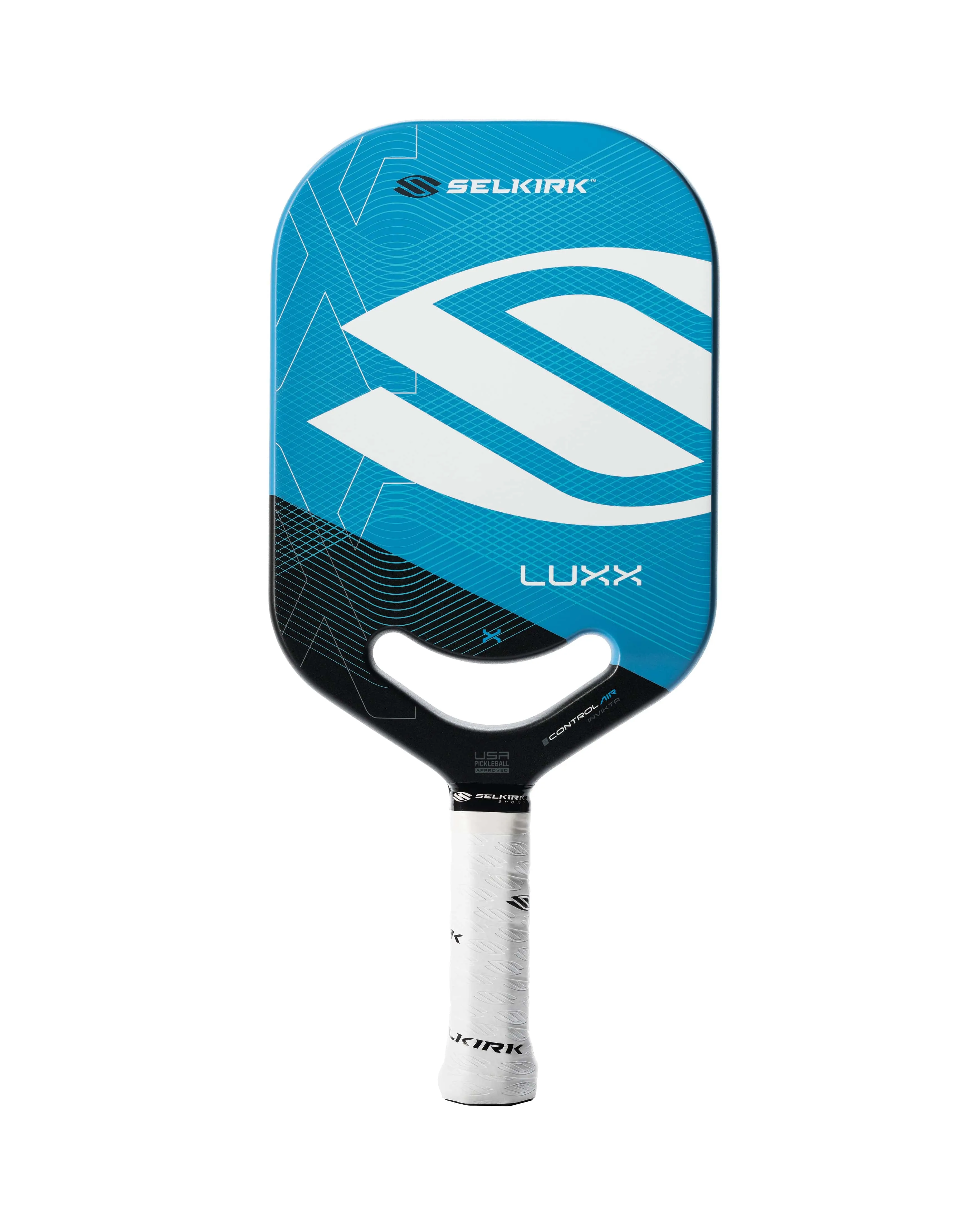 Selkirk LUXX Control Air Invikta