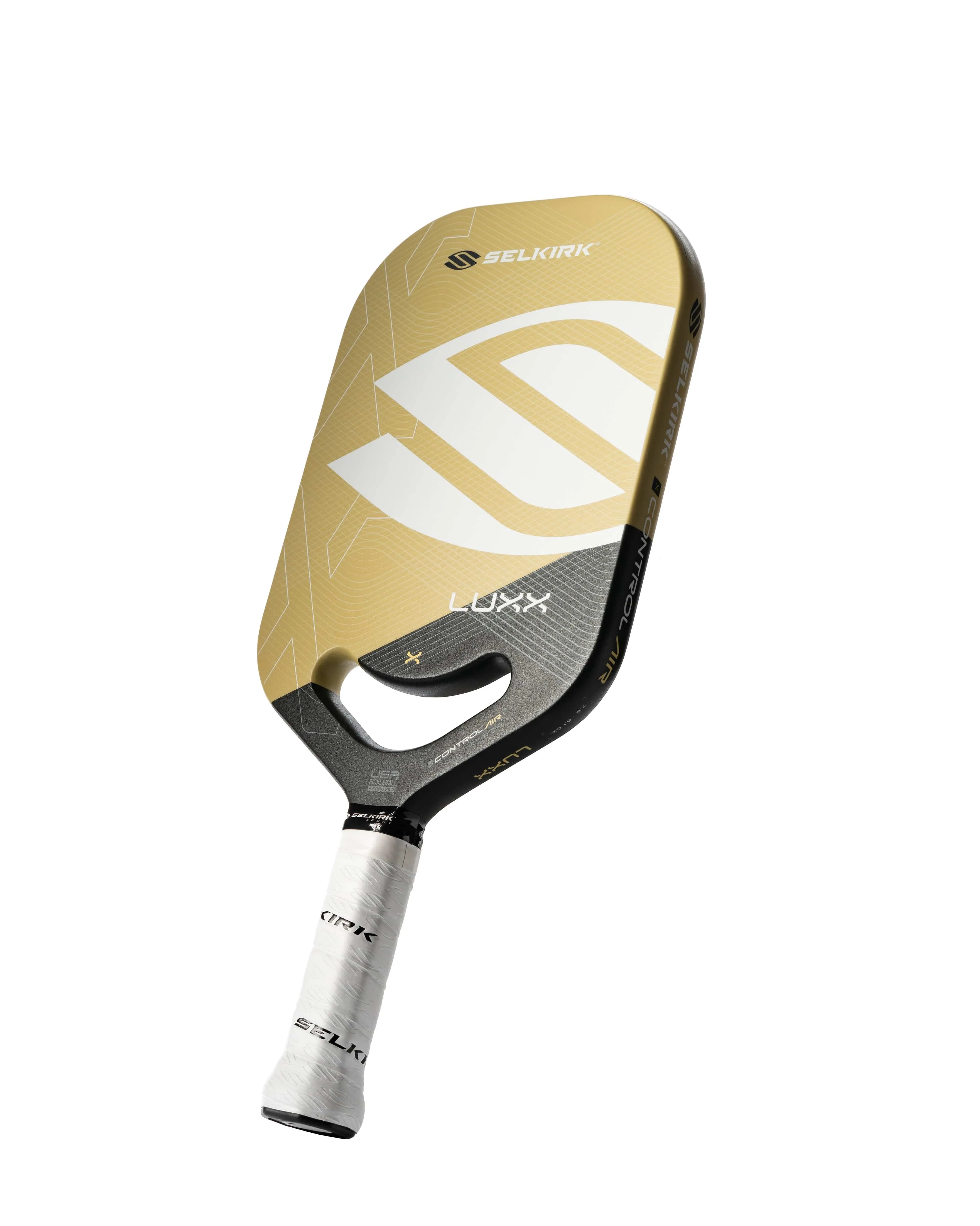 Selkirk LUXX Control Air Invikta