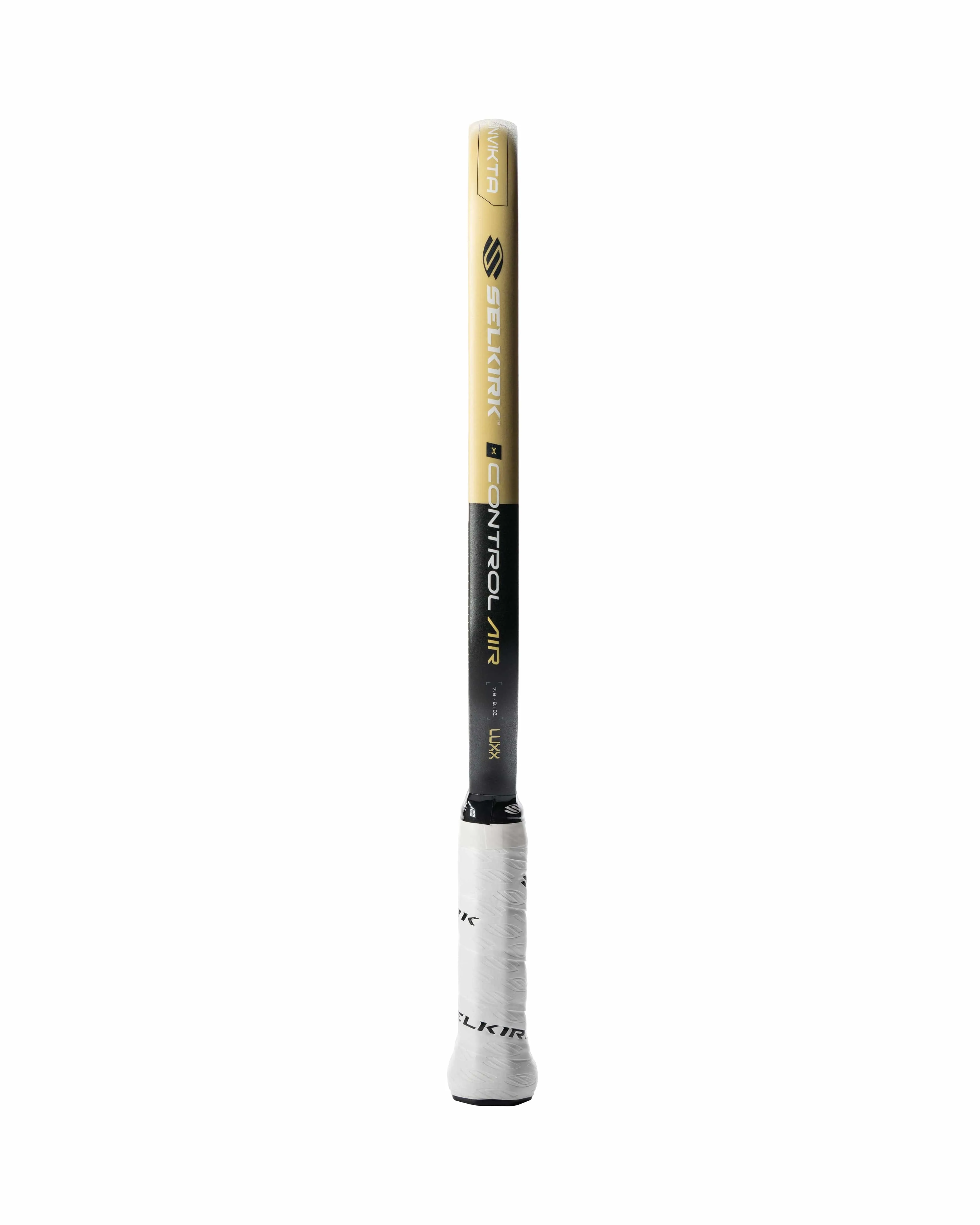 Selkirk LUXX Control Air Invikta