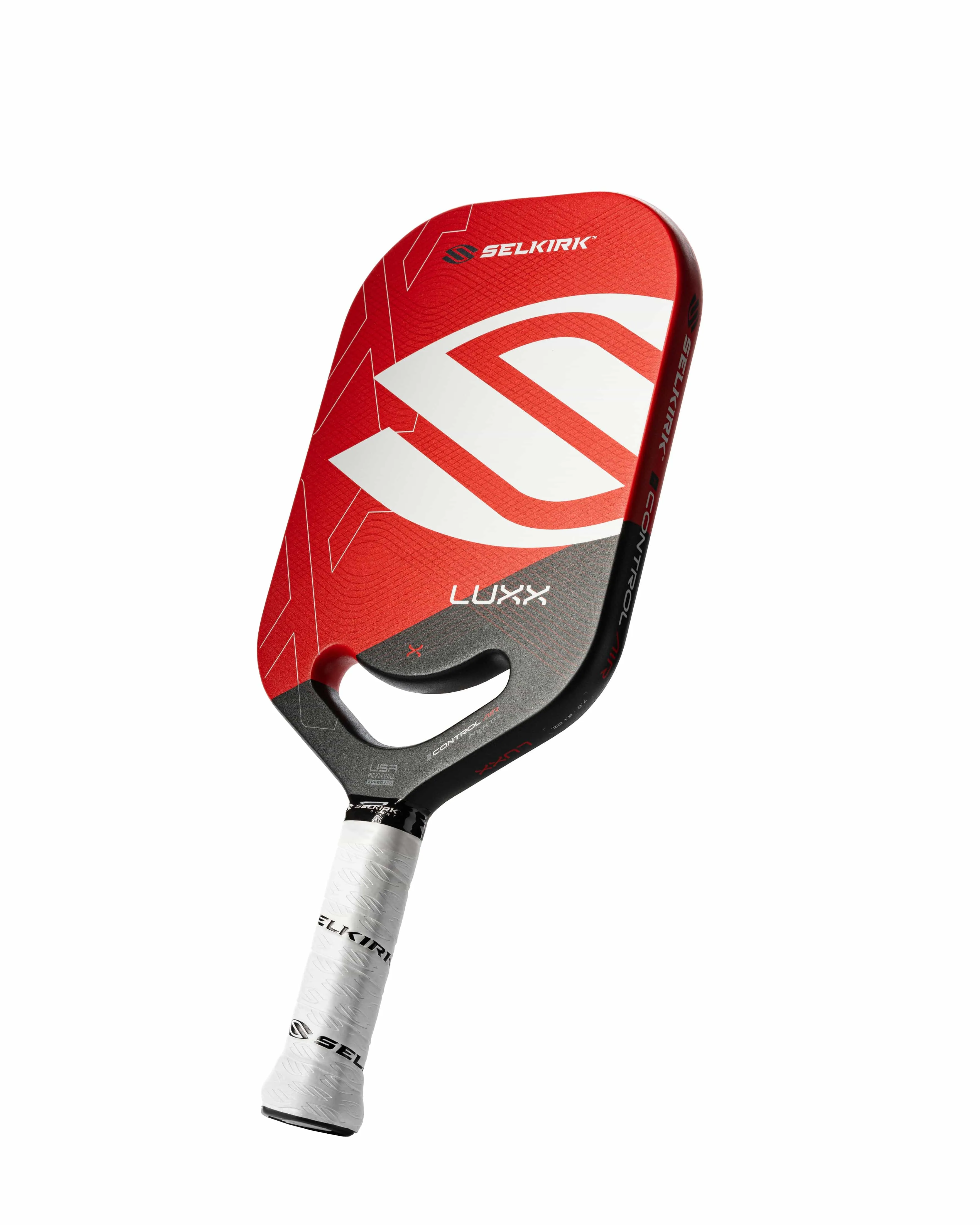 Selkirk LUXX Control Air Invikta
