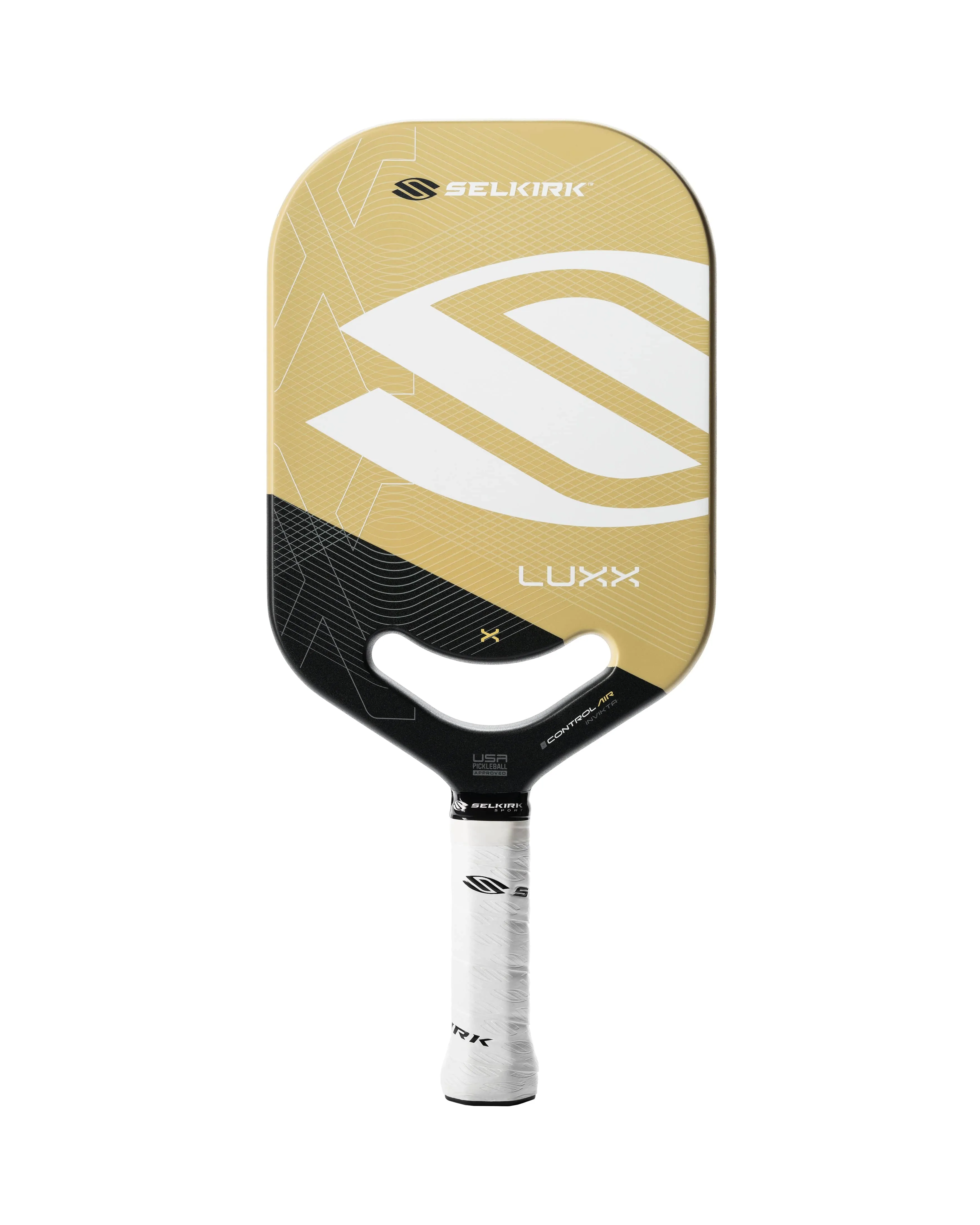 Selkirk LUXX Control Air Invikta