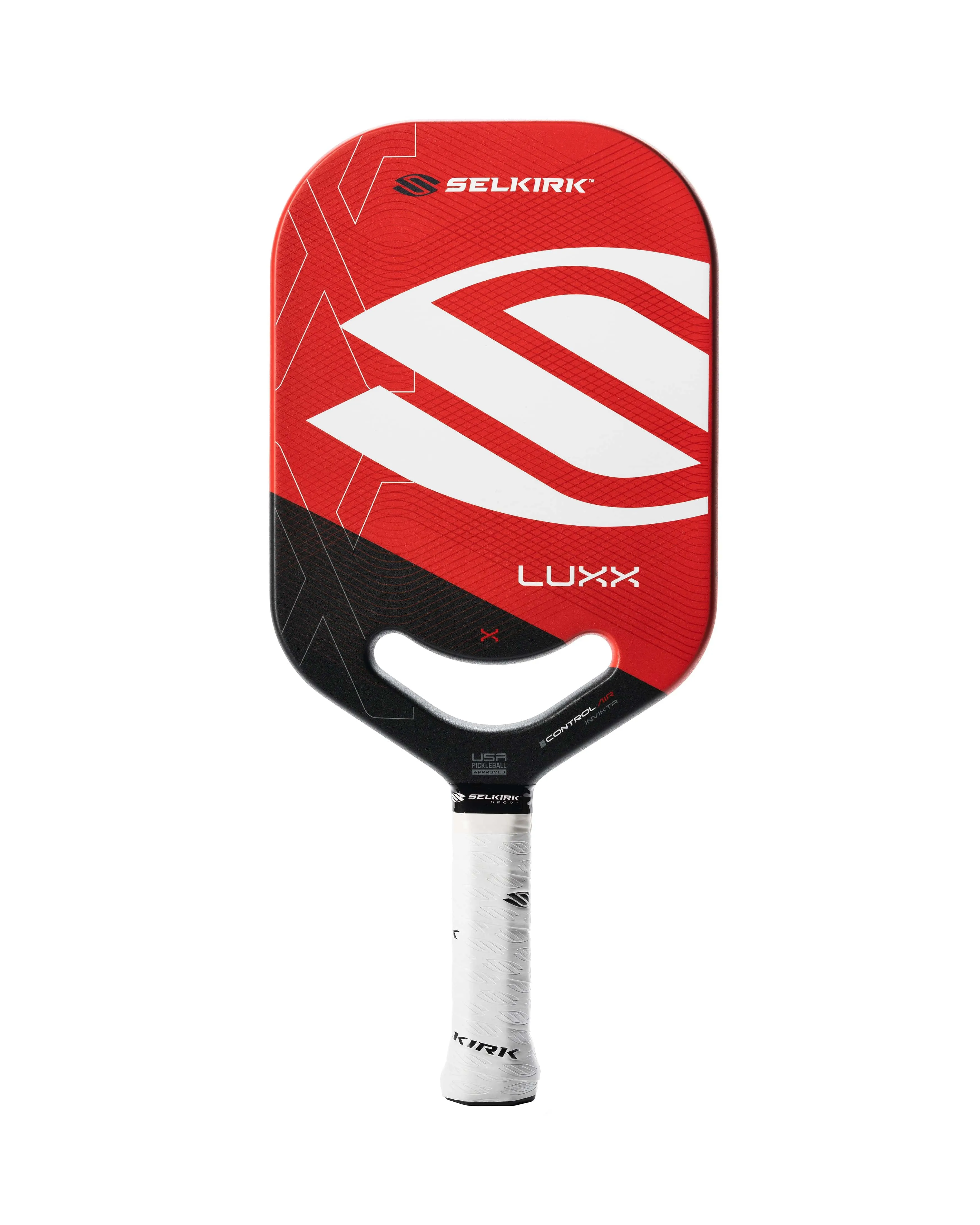 Selkirk LUXX Control Air Invikta