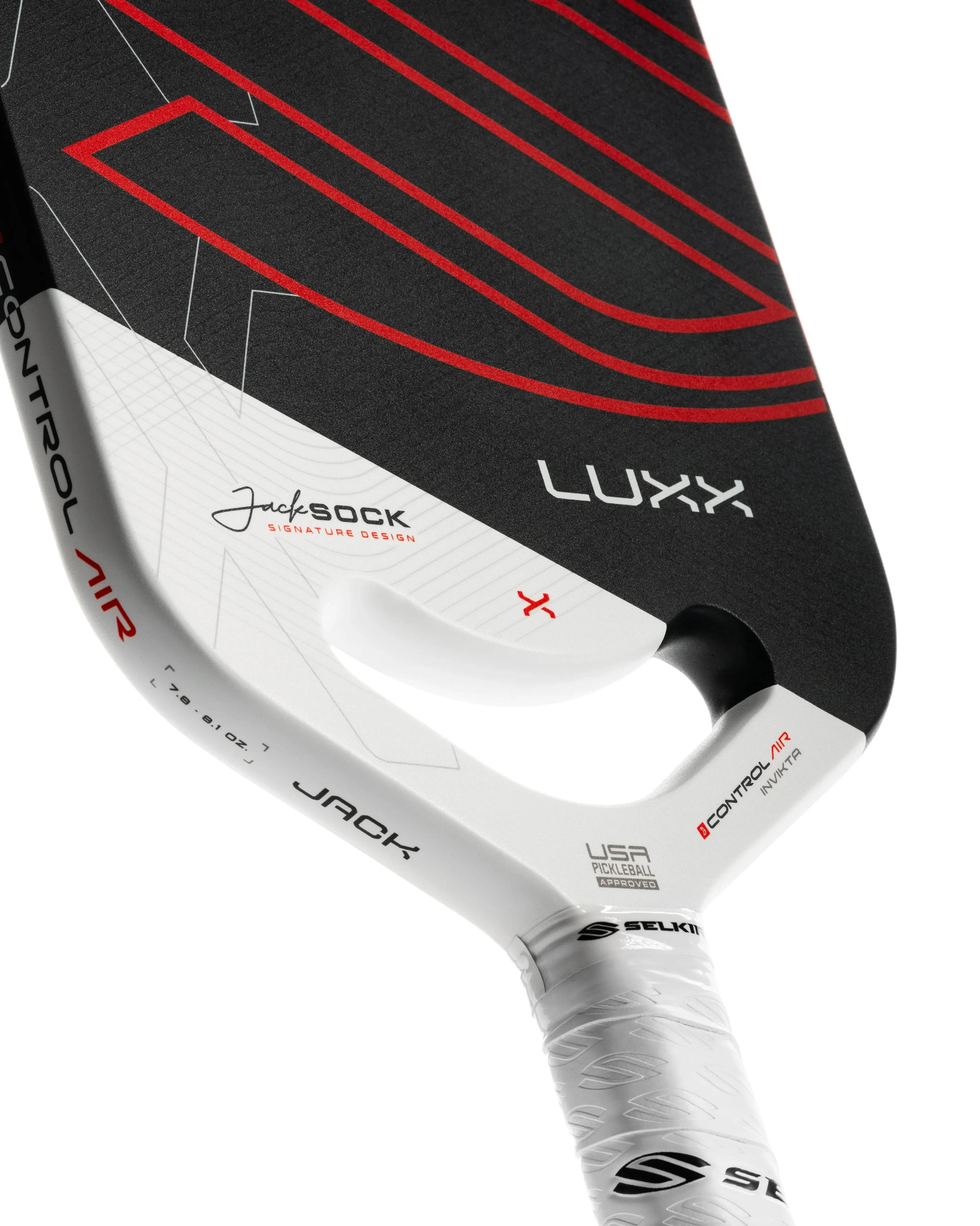 Selkirk LUXX Control Air Invikta