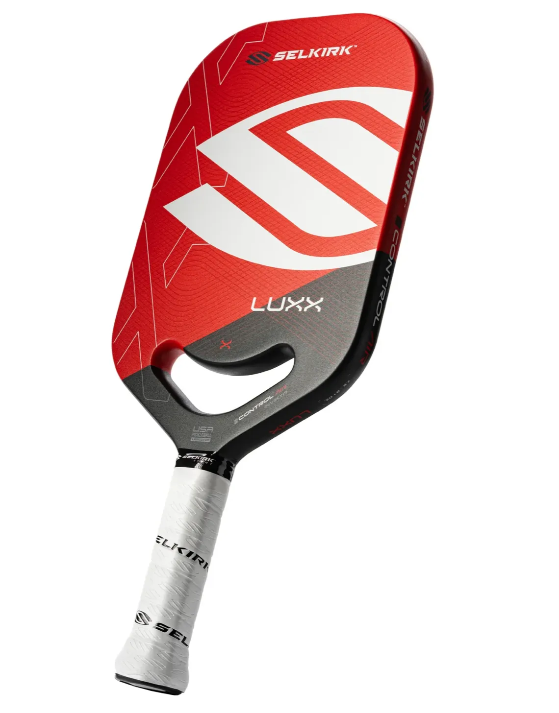 Selkirk LUXX Control Air Invikta