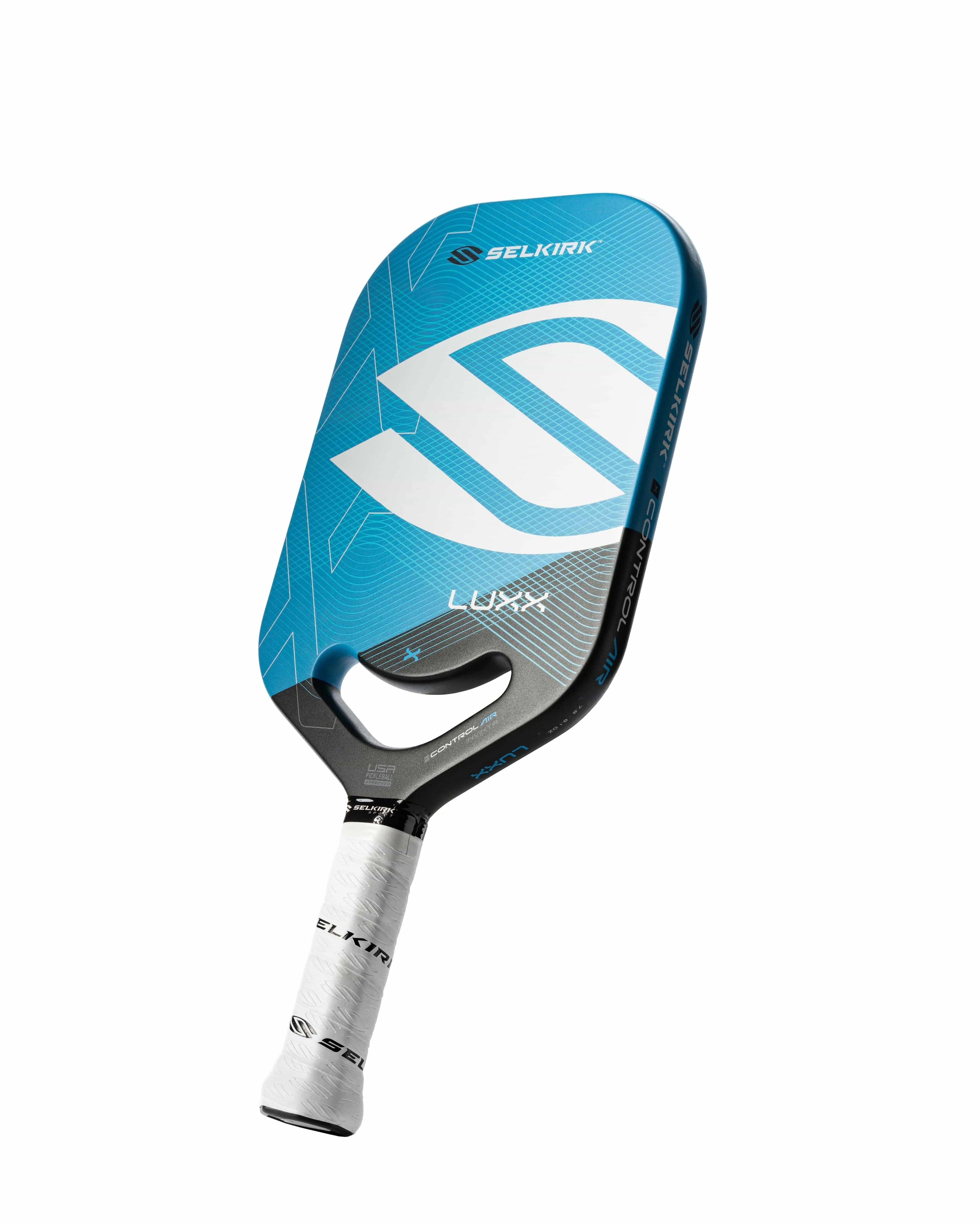 Selkirk LUXX Control Air Invikta