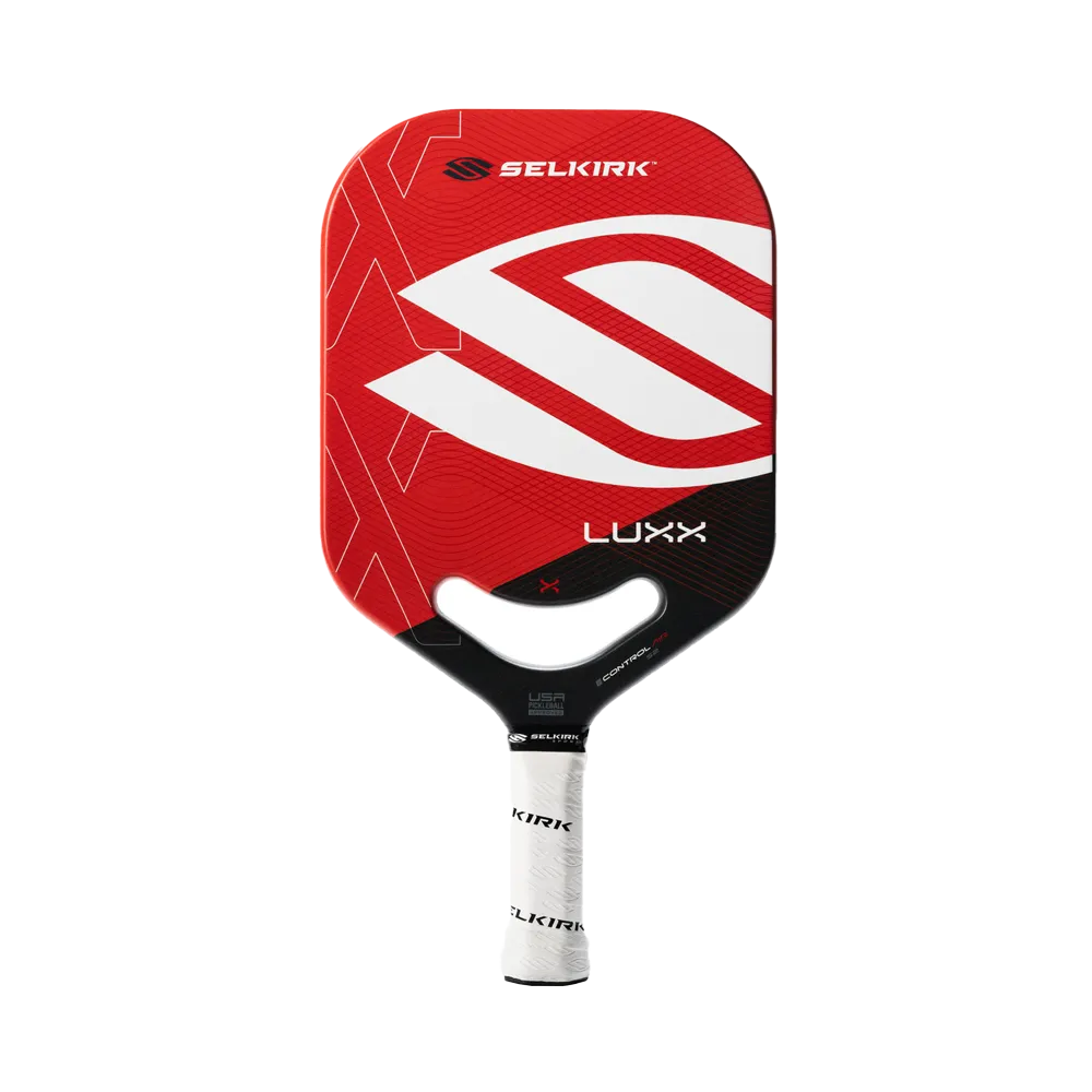 Selkirk Luxx Control Air - S2 - Pickleball Paddle