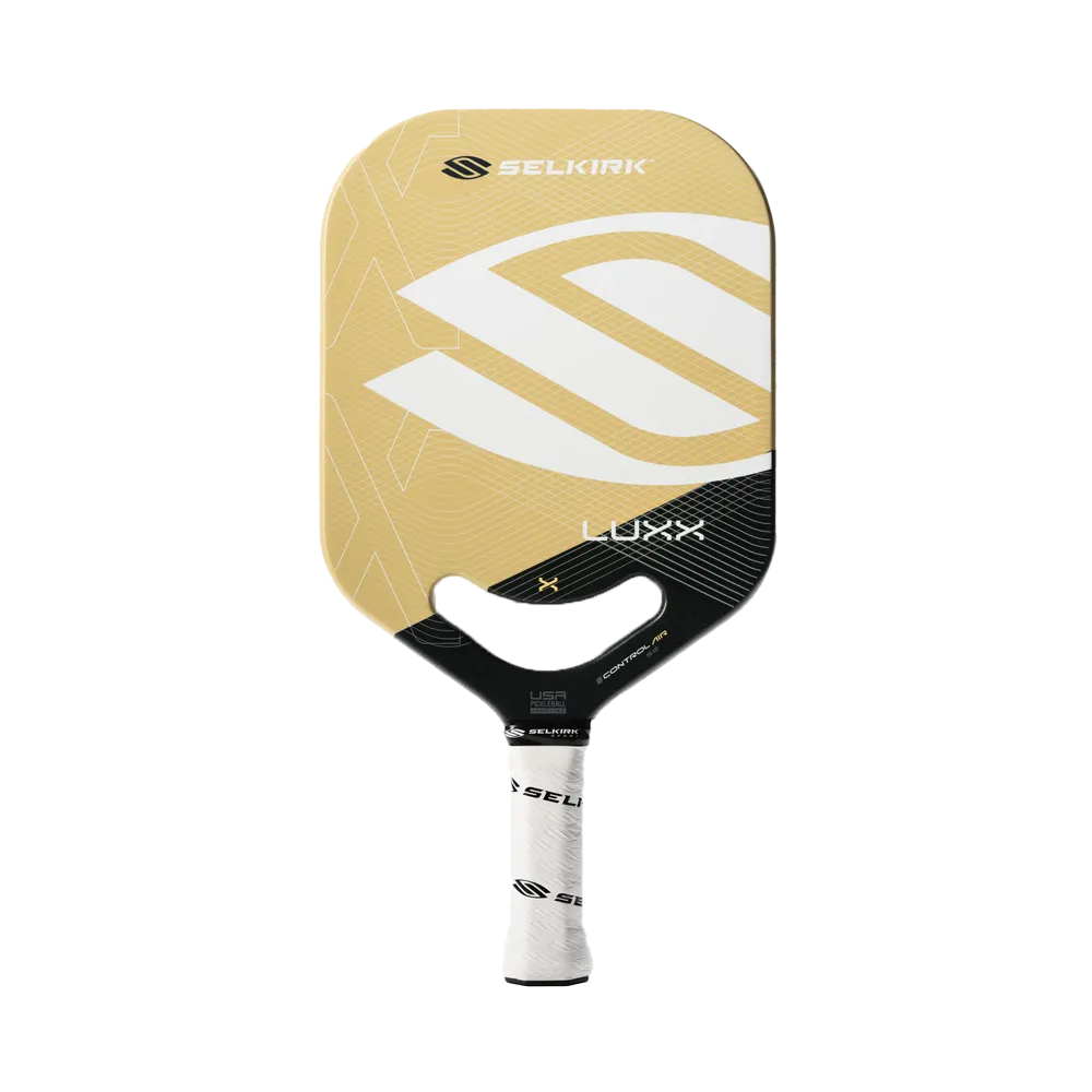 Selkirk Luxx Control Air - S2 - Pickleball Paddle