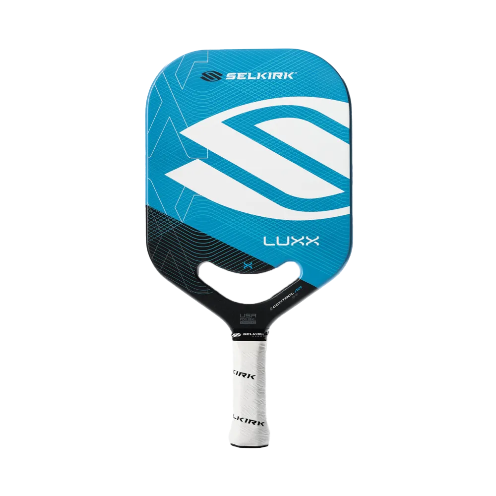 Selkirk Luxx Control Air - S2 - Pickleball Paddle
