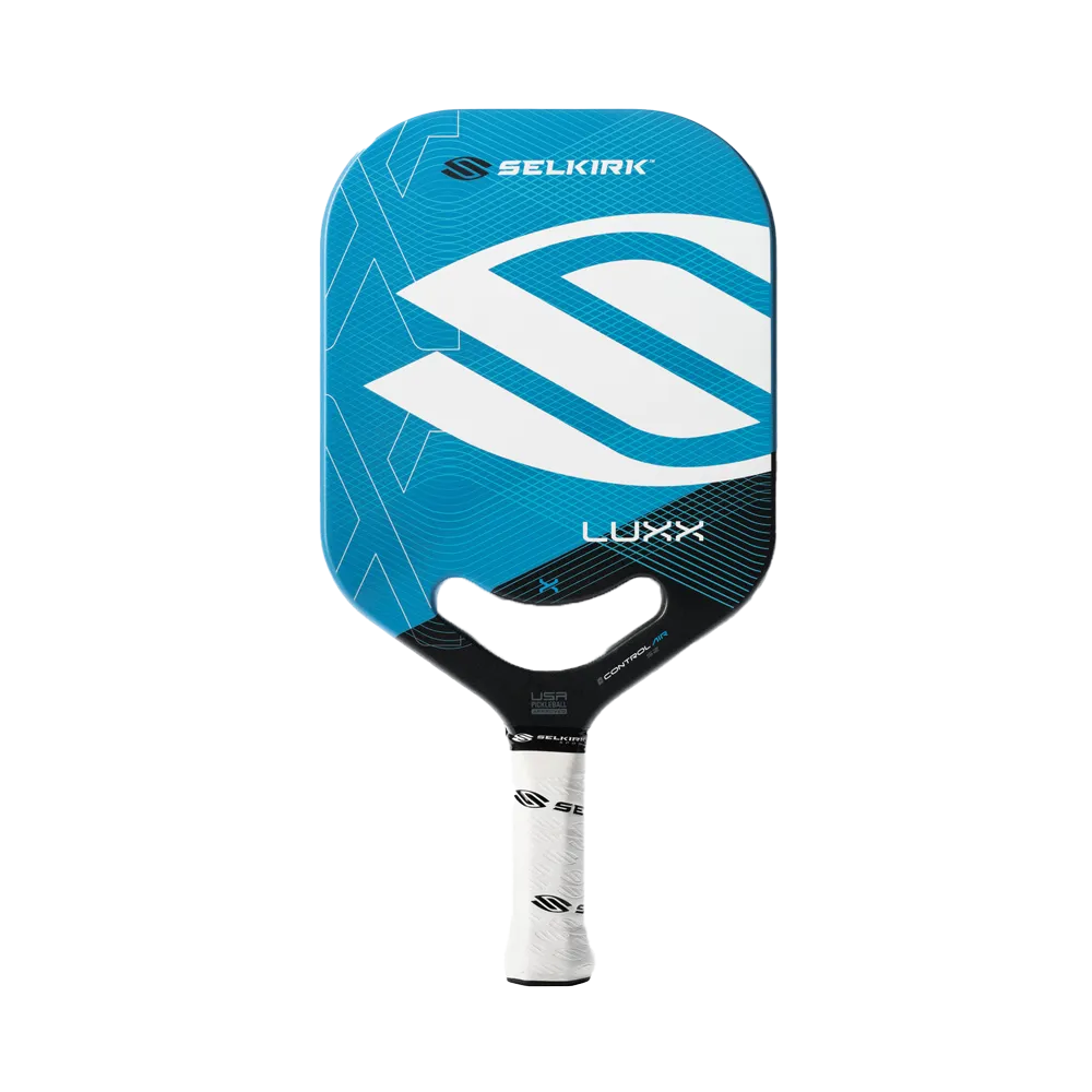 Selkirk Luxx Control Air - S2 - Pickleball Paddle