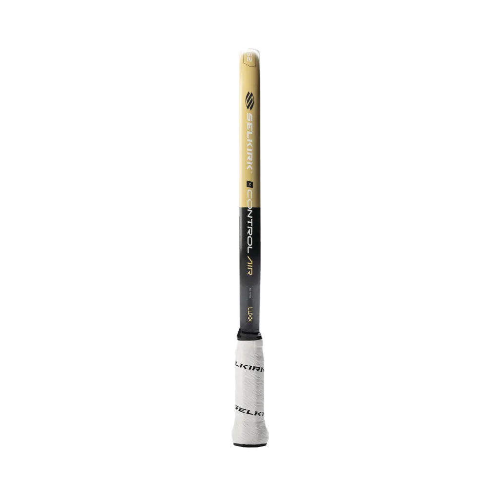 Selkirk Luxx Control Air - S2 - Pickleball Paddle