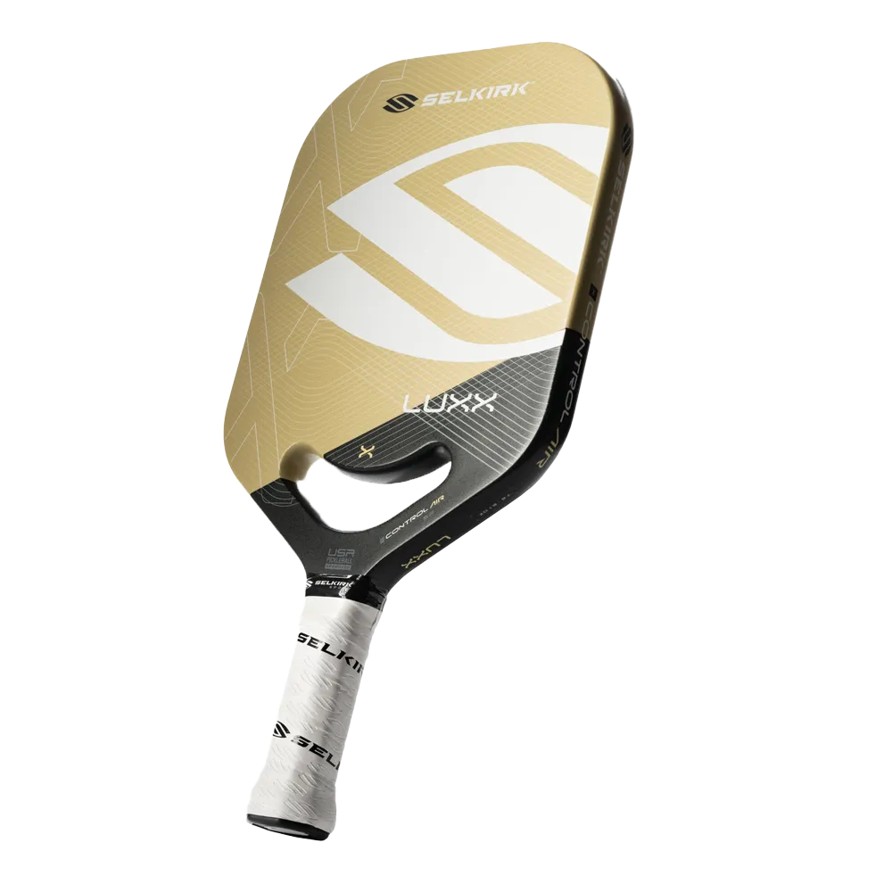 Selkirk Luxx Control Air - S2 - Pickleball Paddle