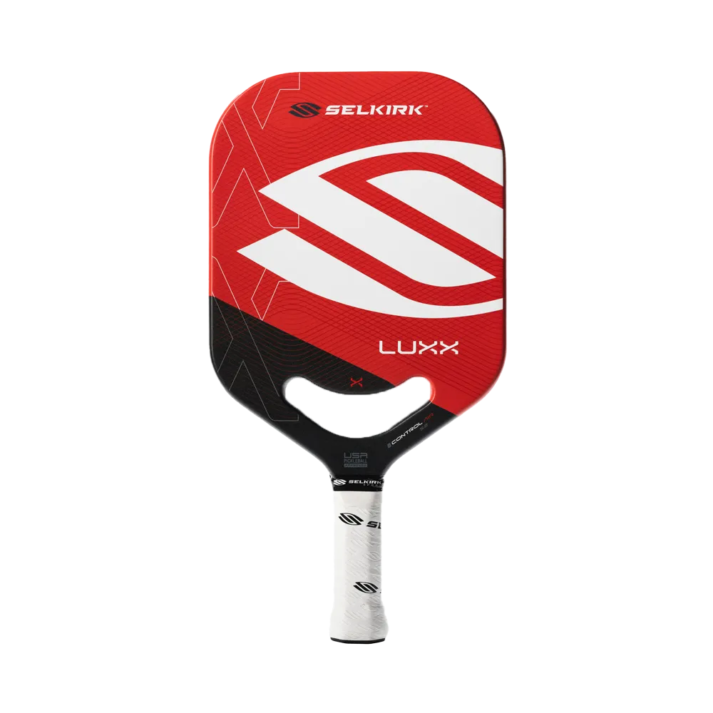 Selkirk Luxx Control Air - S2 - Pickleball Paddle