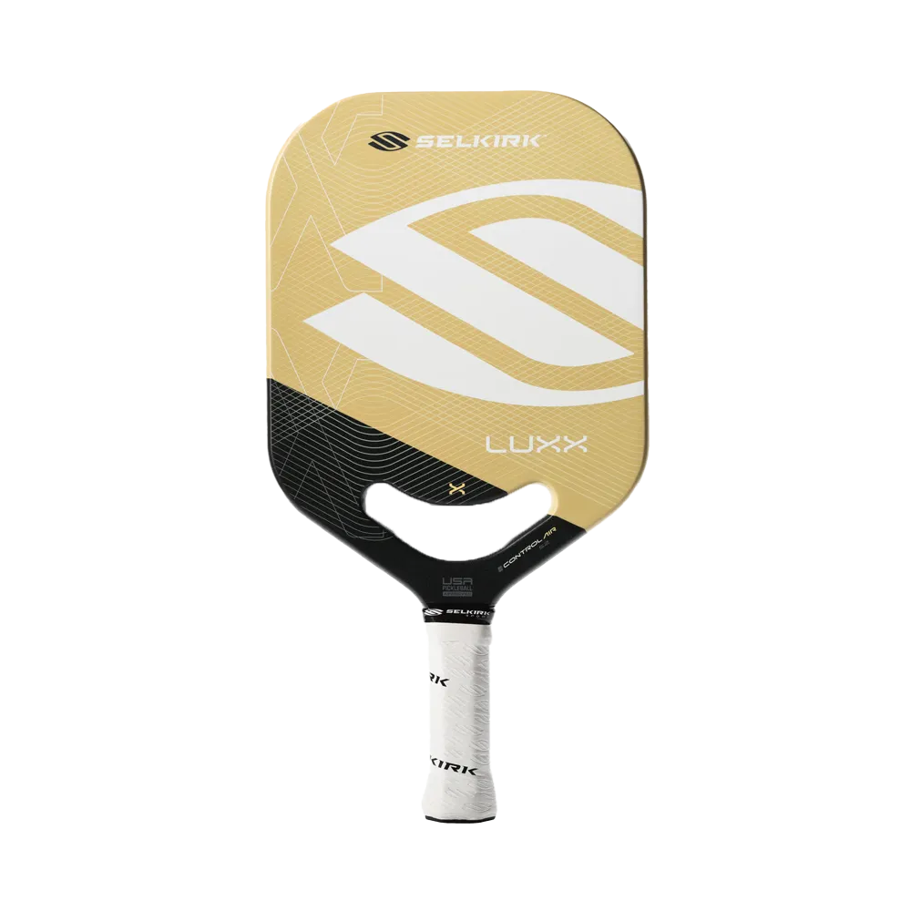 Selkirk Luxx Control Air - S2 - Pickleball Paddle
