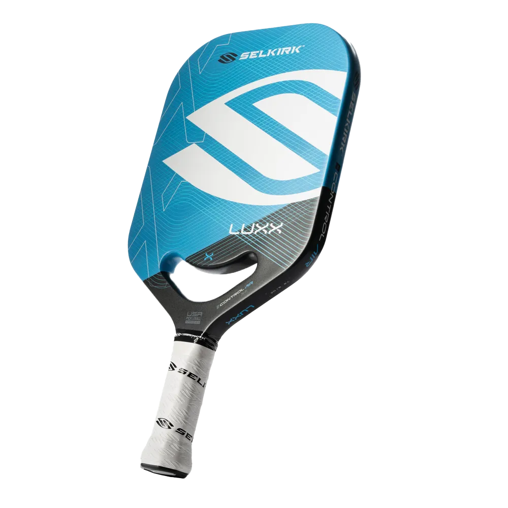 Selkirk Luxx Control Air - S2 - Pickleball Paddle