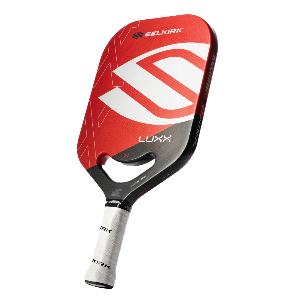Selkirk Luxx Control Air - S2 - Pickleball Paddle