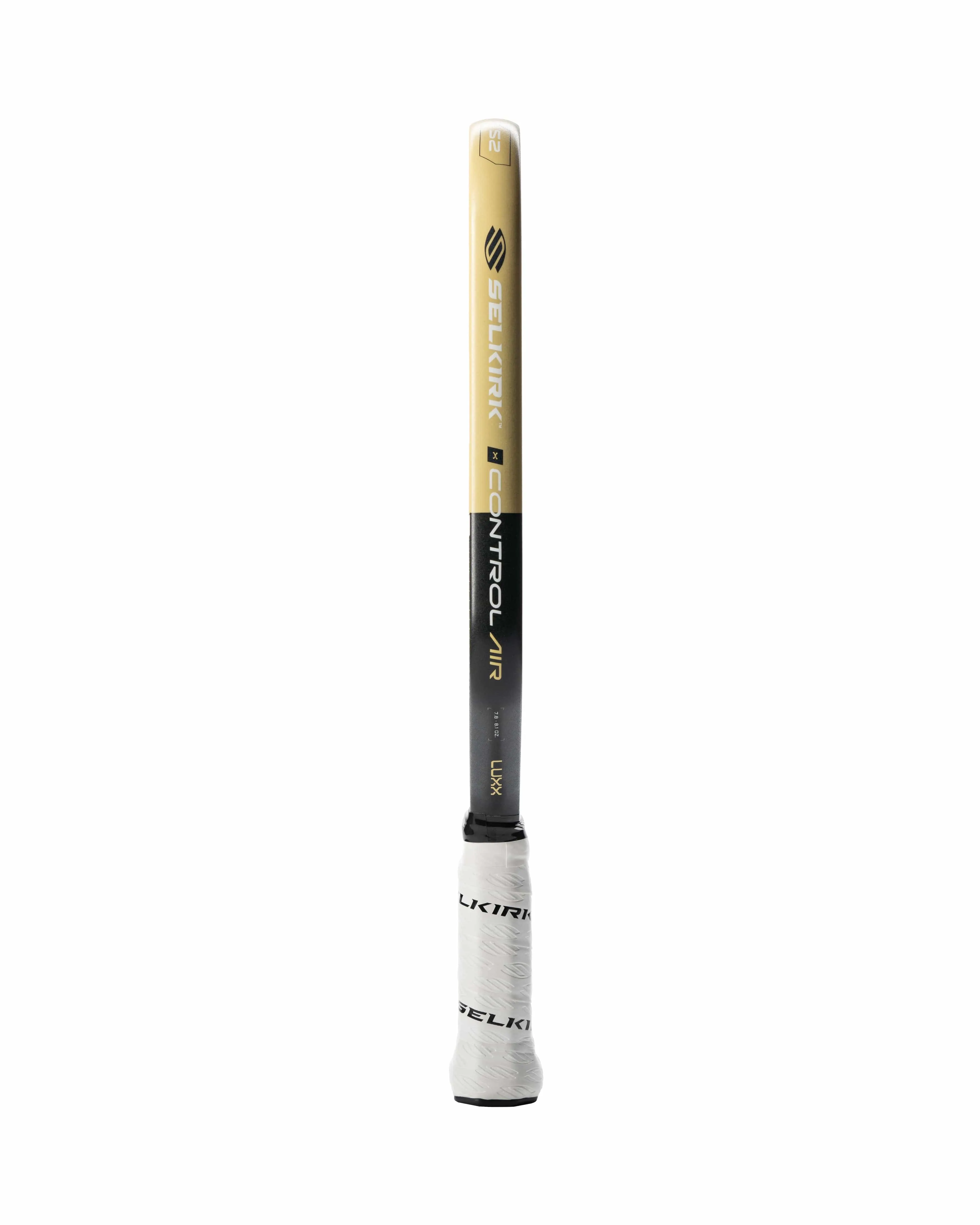 Selkirk LUXX Control Air S2