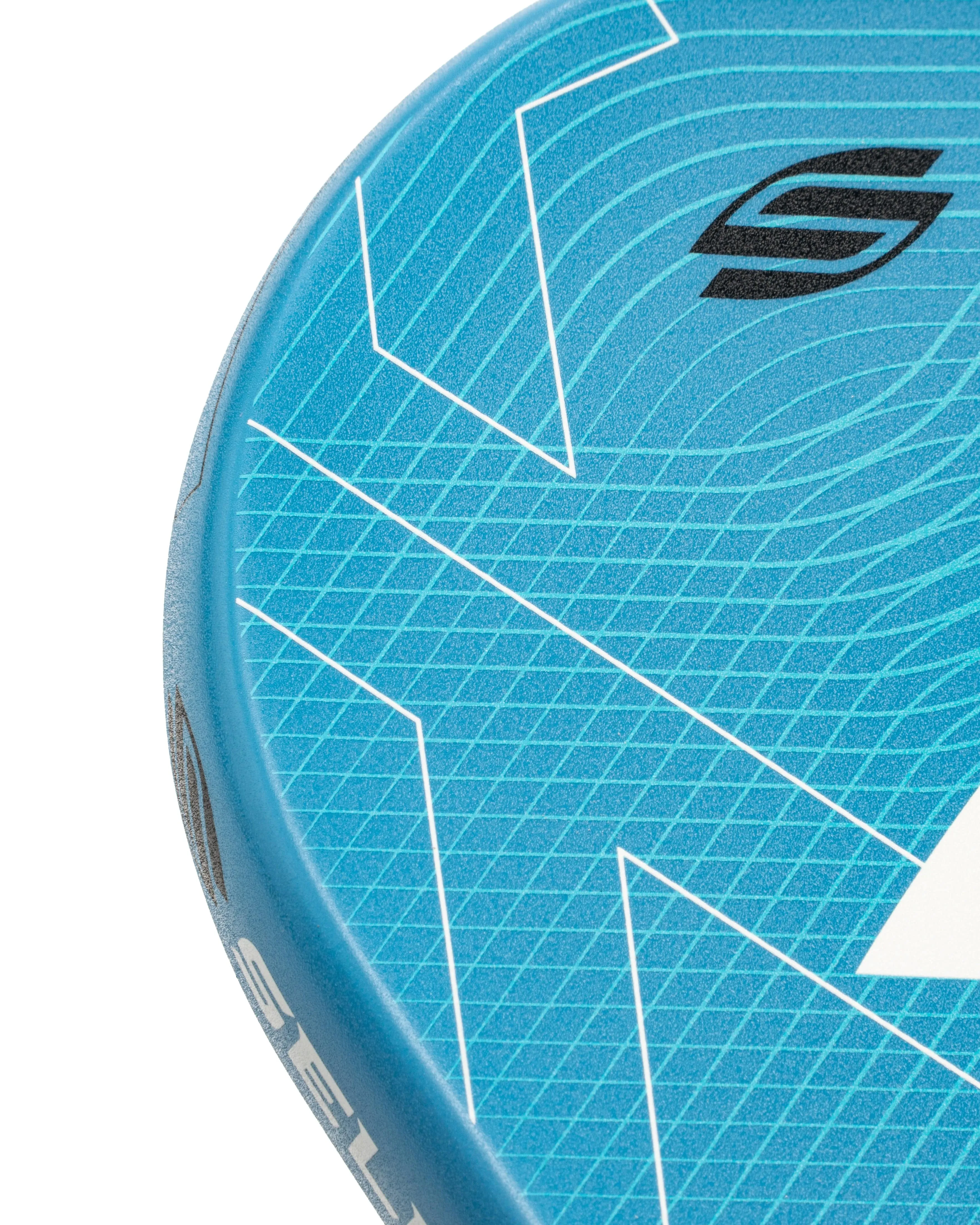 Selkirk LUXX Control Air S2
