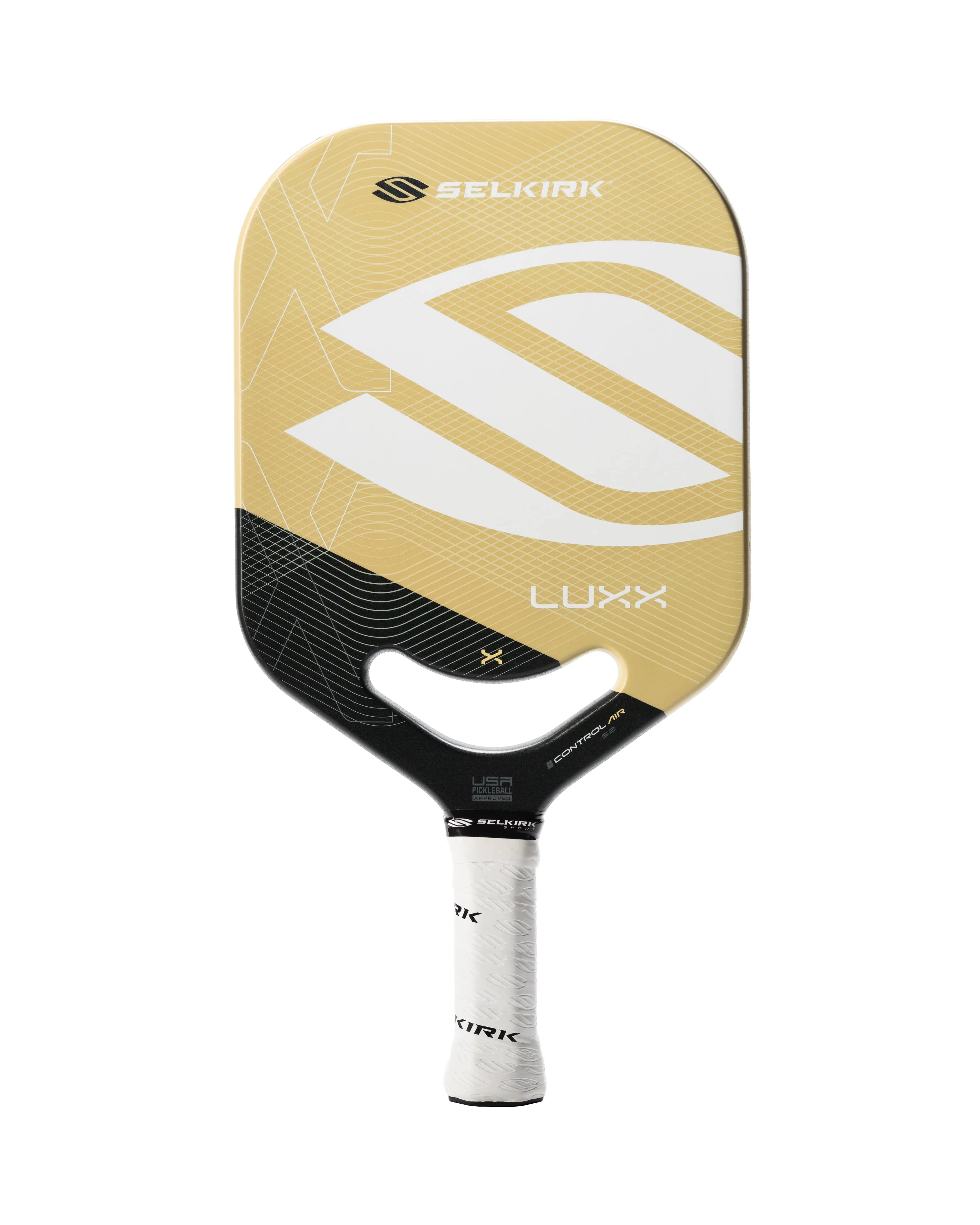 Selkirk LUXX Control Air S2