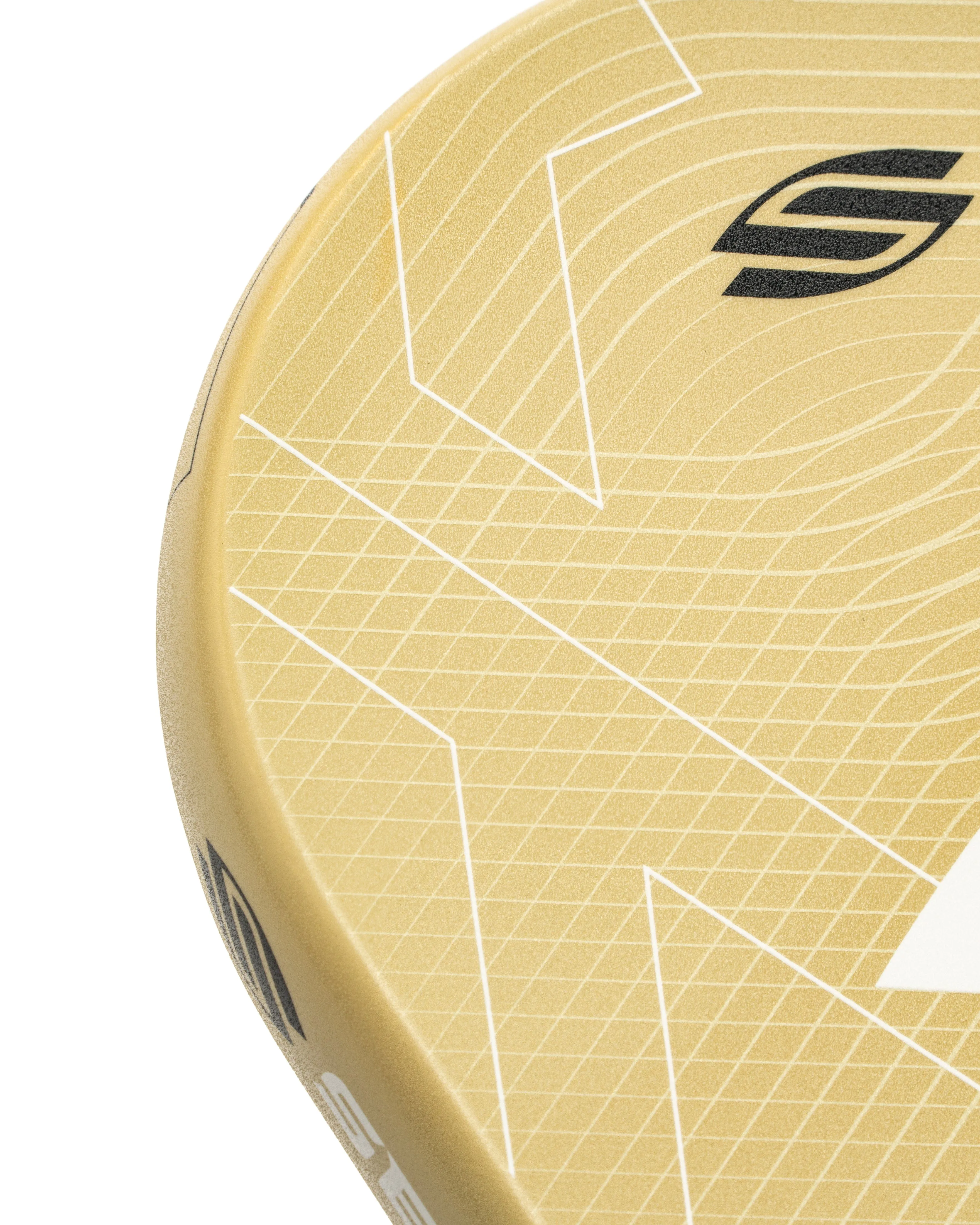 Selkirk LUXX Control Air S2