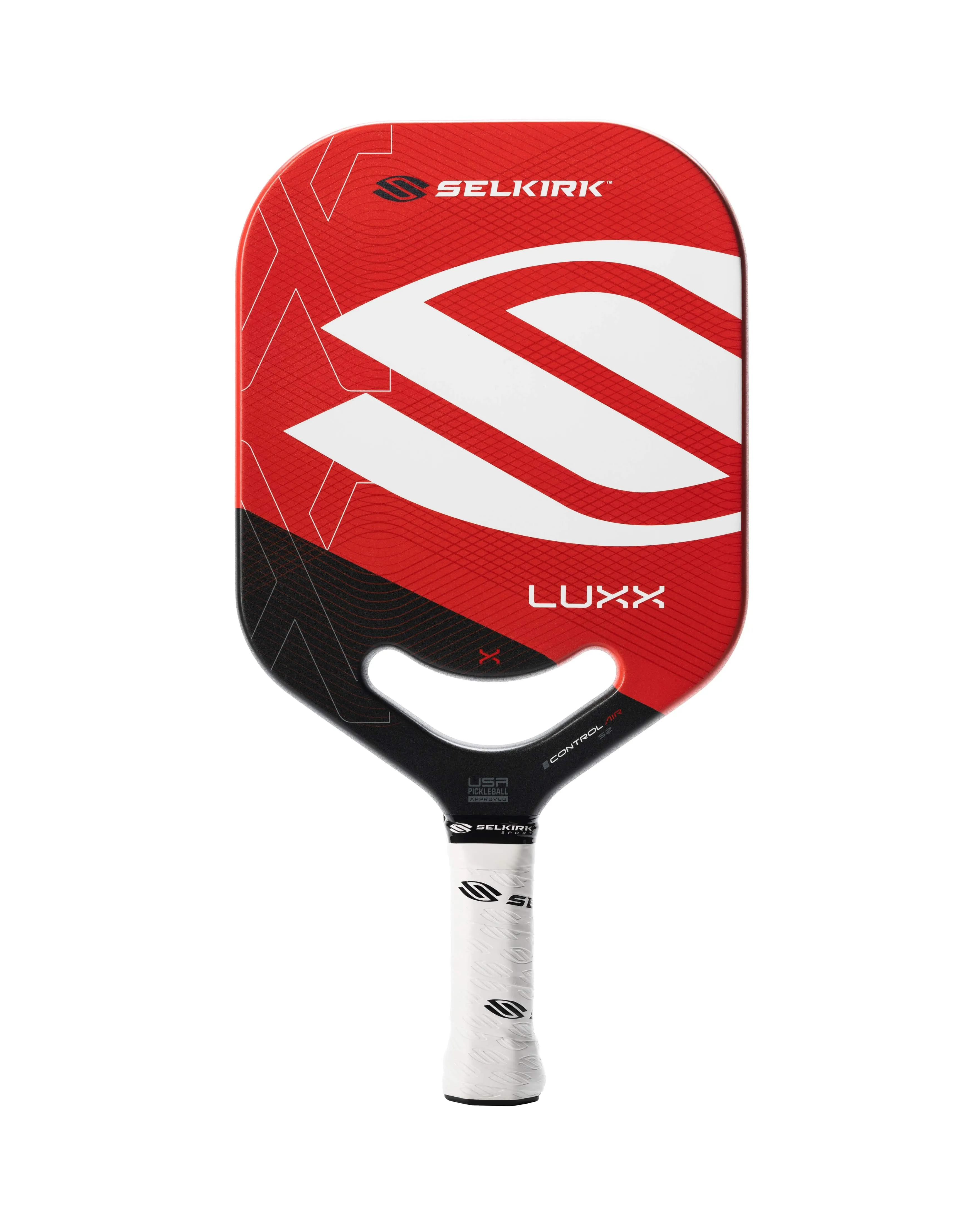 Selkirk LUXX Control Air S2