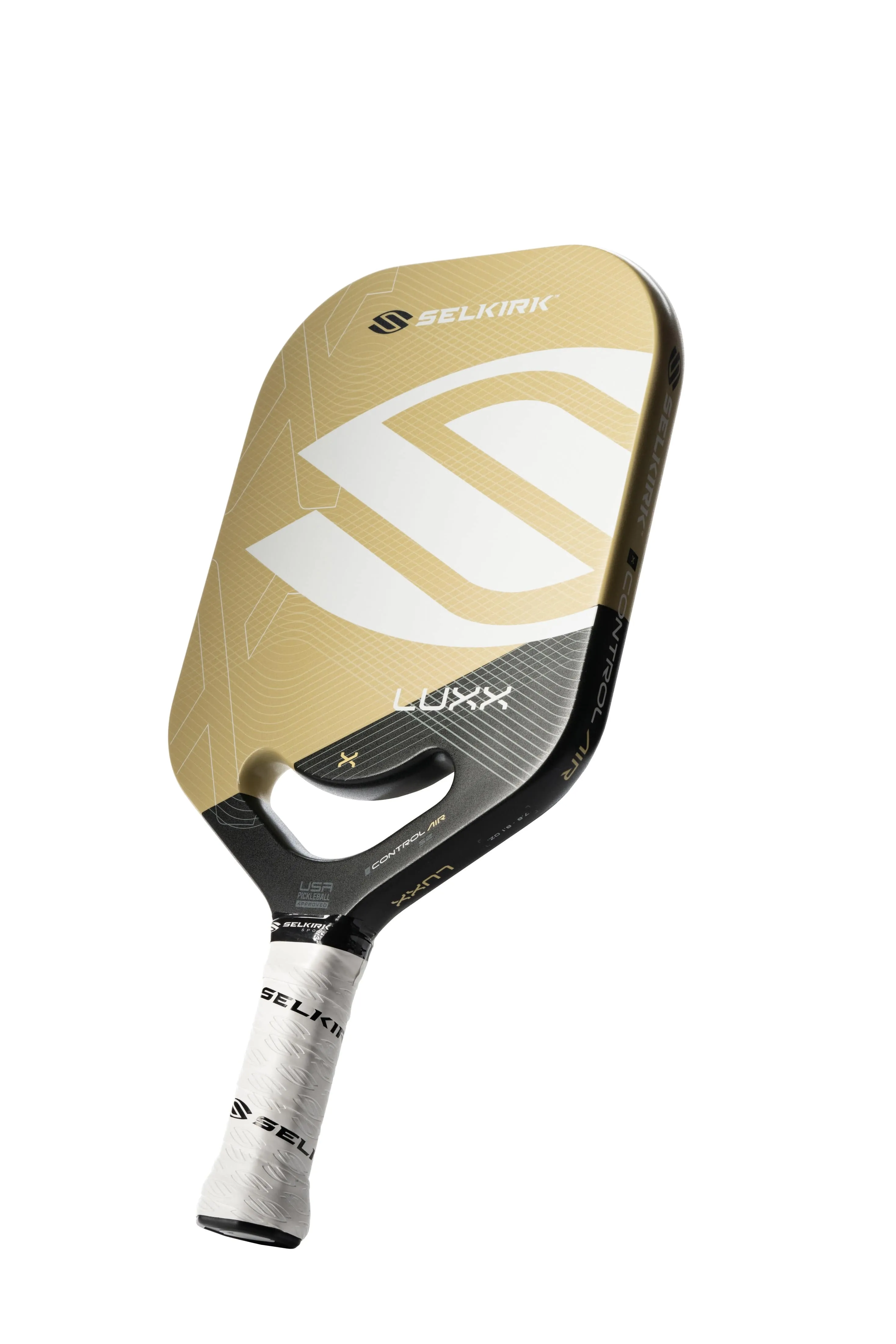 Selkirk LUXX Control Air S2
