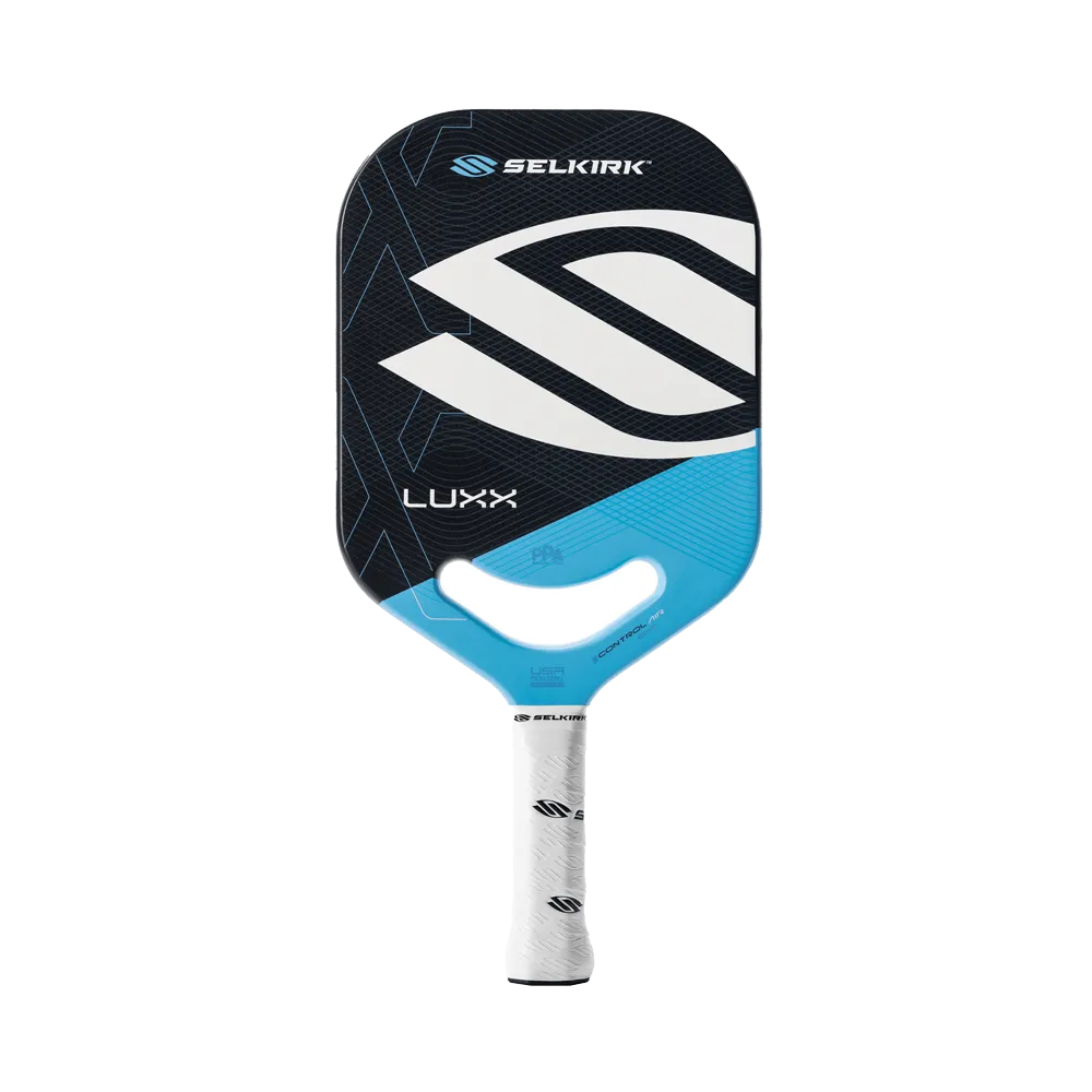 Selkirk LUXX Control Epic PPA/Carvana Pickleball Paddle