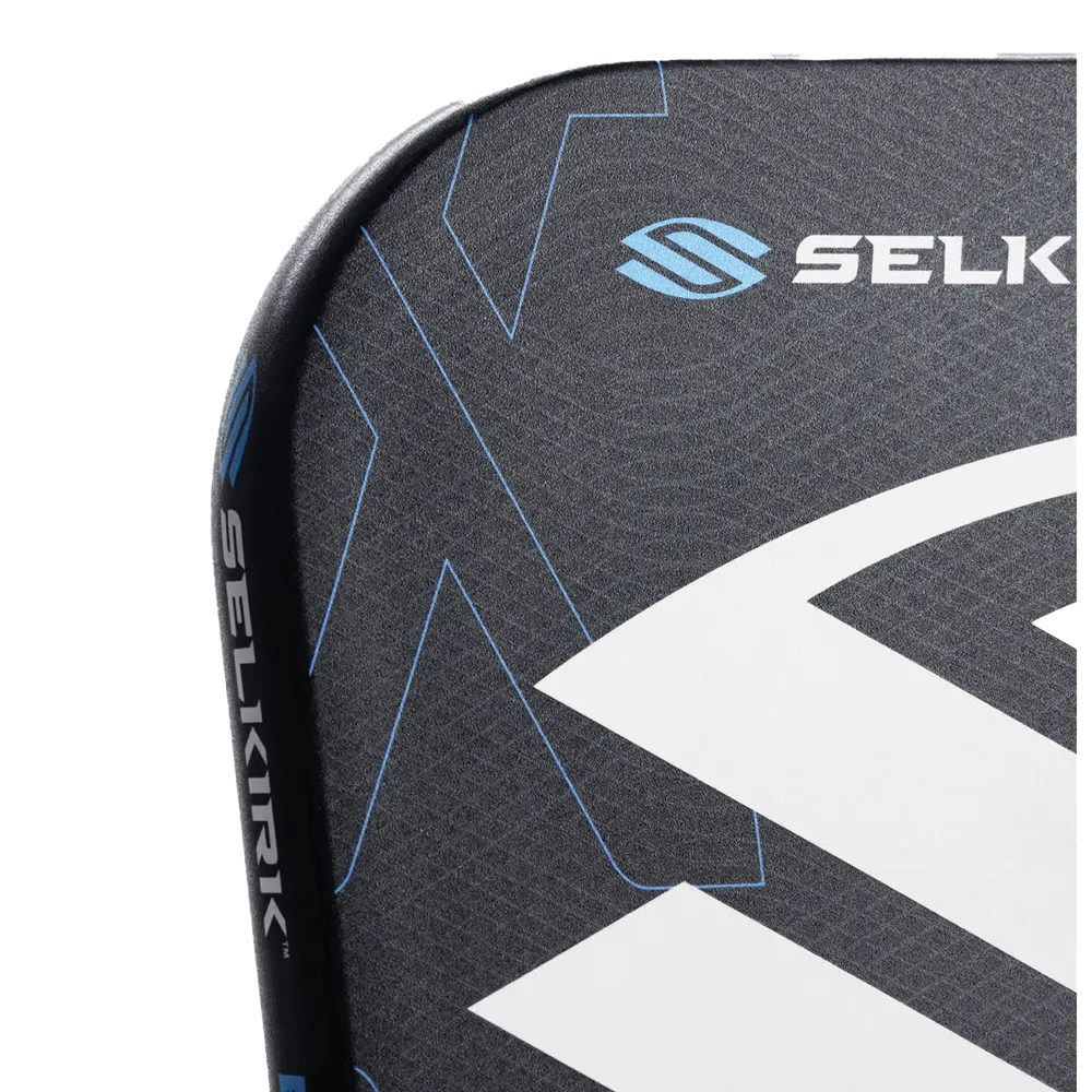 Selkirk LUXX Control Epic PPA/Carvana Pickleball Paddle