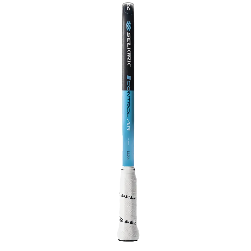 Selkirk LUXX Control Epic PPA/Carvana Pickleball Paddle