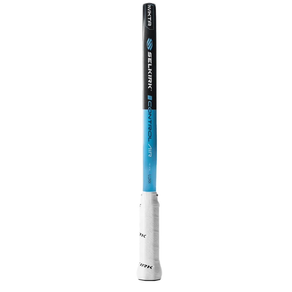 Selkirk LUXX Control Invikta PPA/Carvana Pickleball Paddle