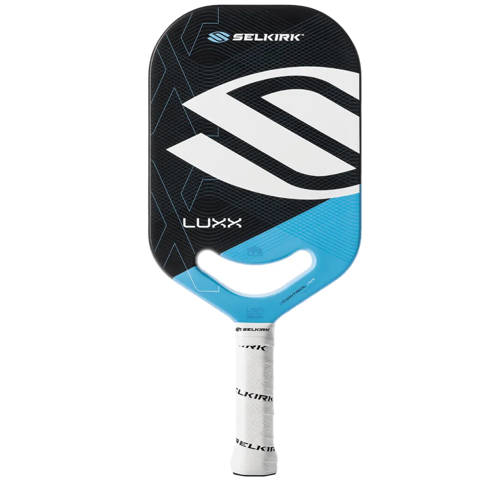 Selkirk LUXX Control Invikta PPA/Carvana Pickleball Paddle
