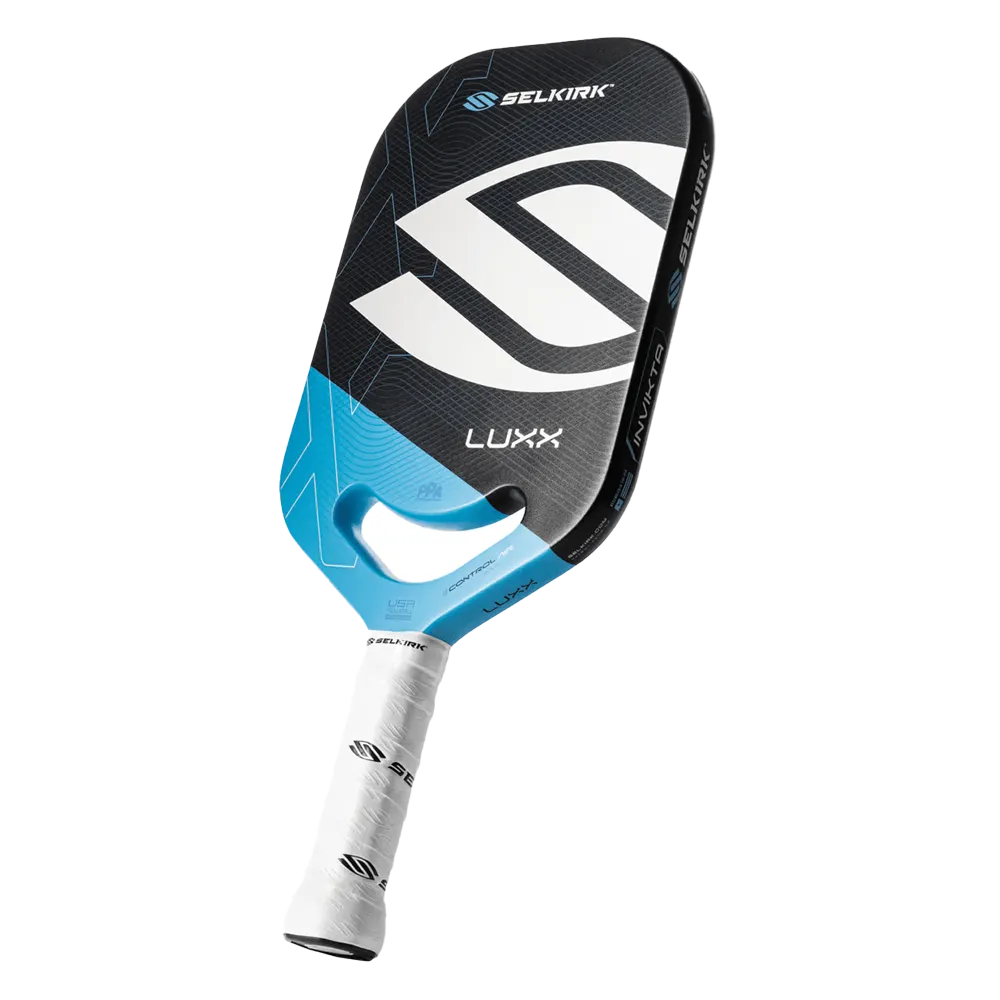 Selkirk LUXX Control Invikta PPA/Carvana Pickleball Paddle