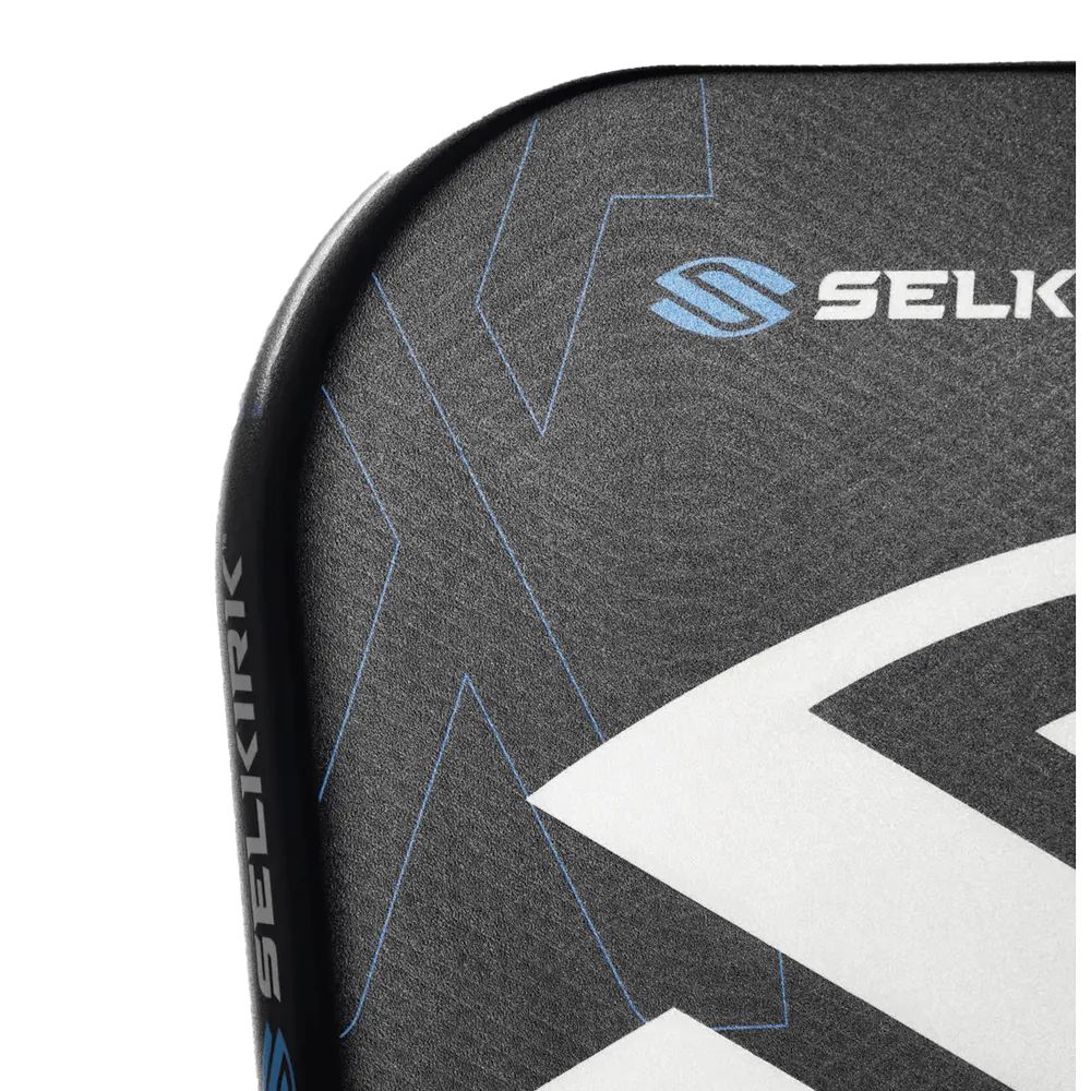 Selkirk LUXX Control Invikta PPA/Carvana Pickleball Paddle
