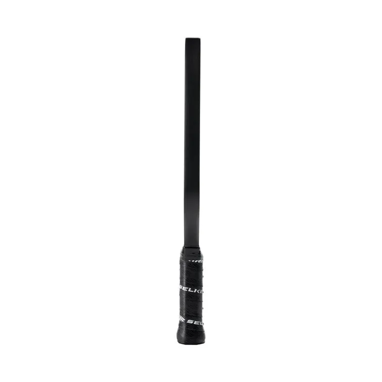 Selkirk Vanguard Control Epic Raw Carbon Pickleball Paddle