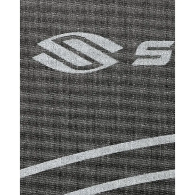 Selkirk Vanguard Control Epic Raw Carbon Pickleball Paddle