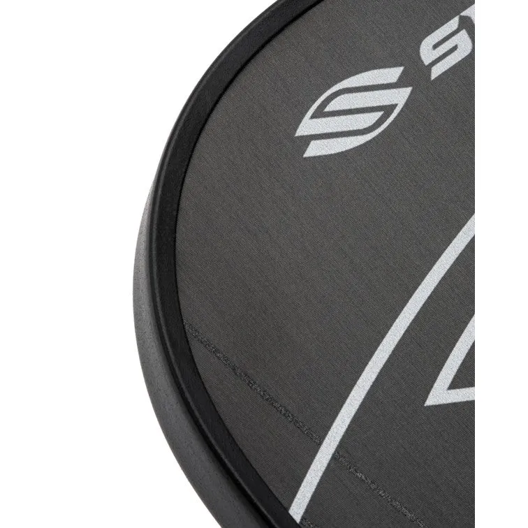 Selkirk Vanguard Control Epic Raw Carbon Pickleball Paddle