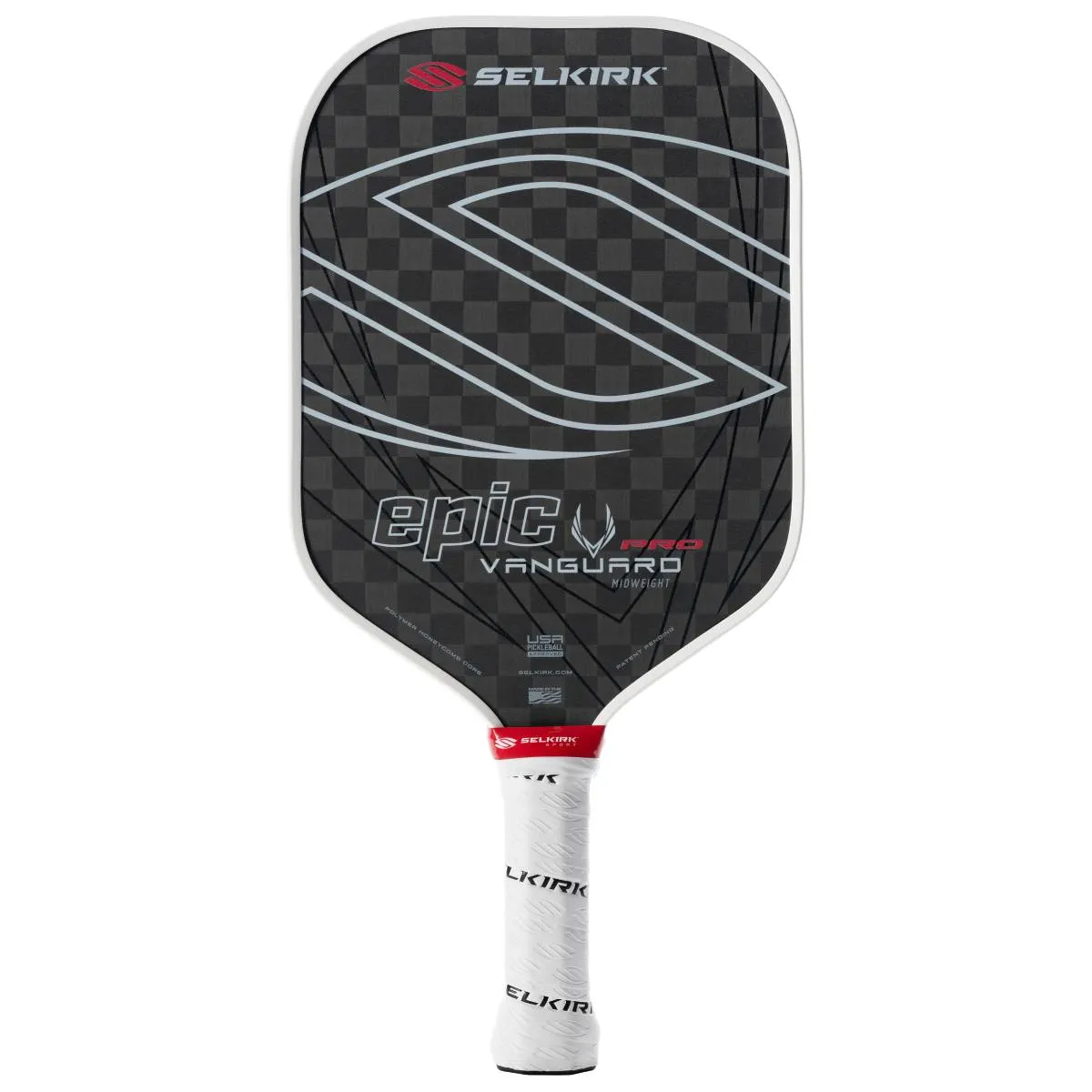 Selkirk Vanguard Pro Epic - Demo Rental