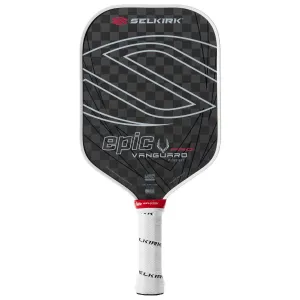 Selkirk Vanguard Pro Epic - Demo Rental