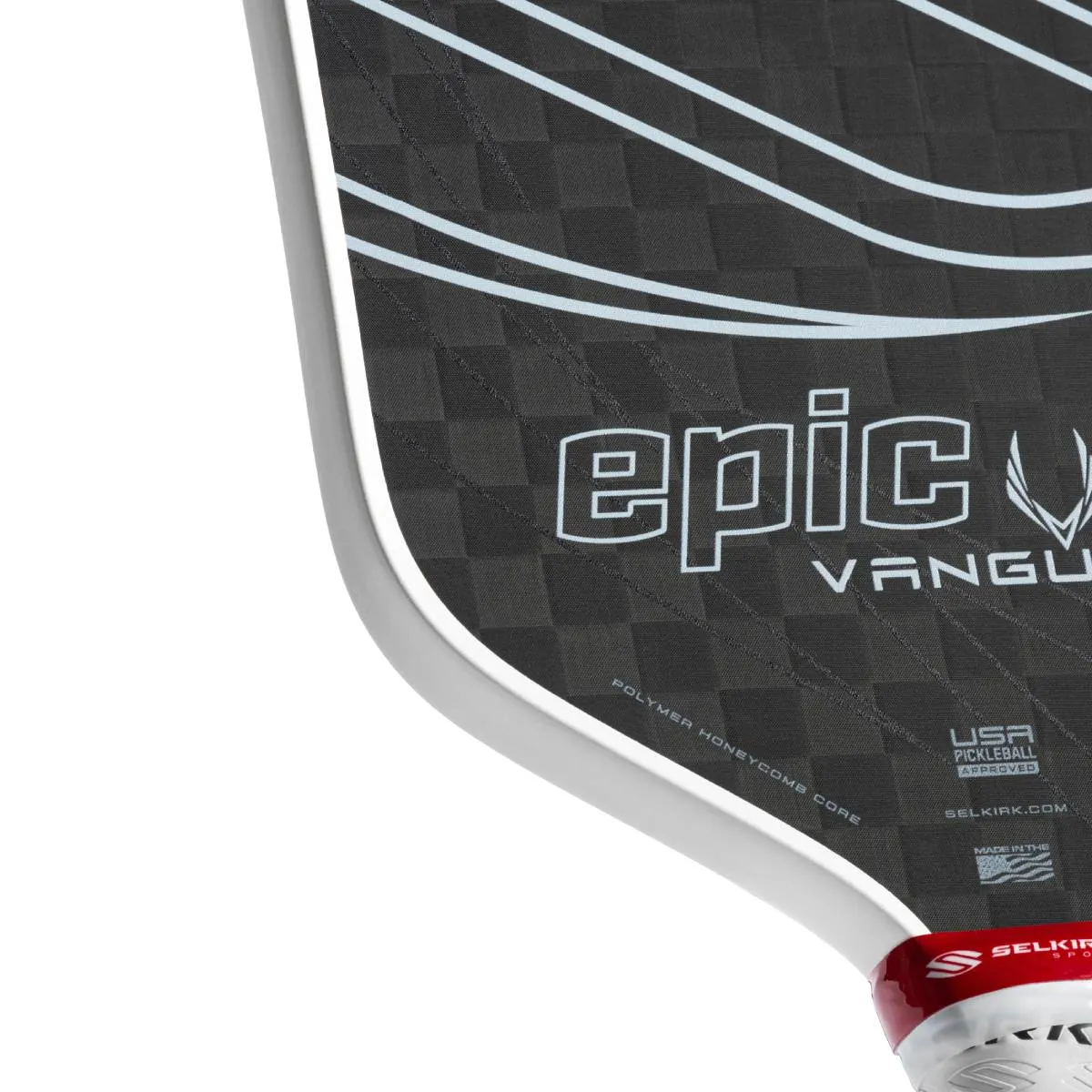 Selkirk Vanguard Pro Epic - Demo Rental