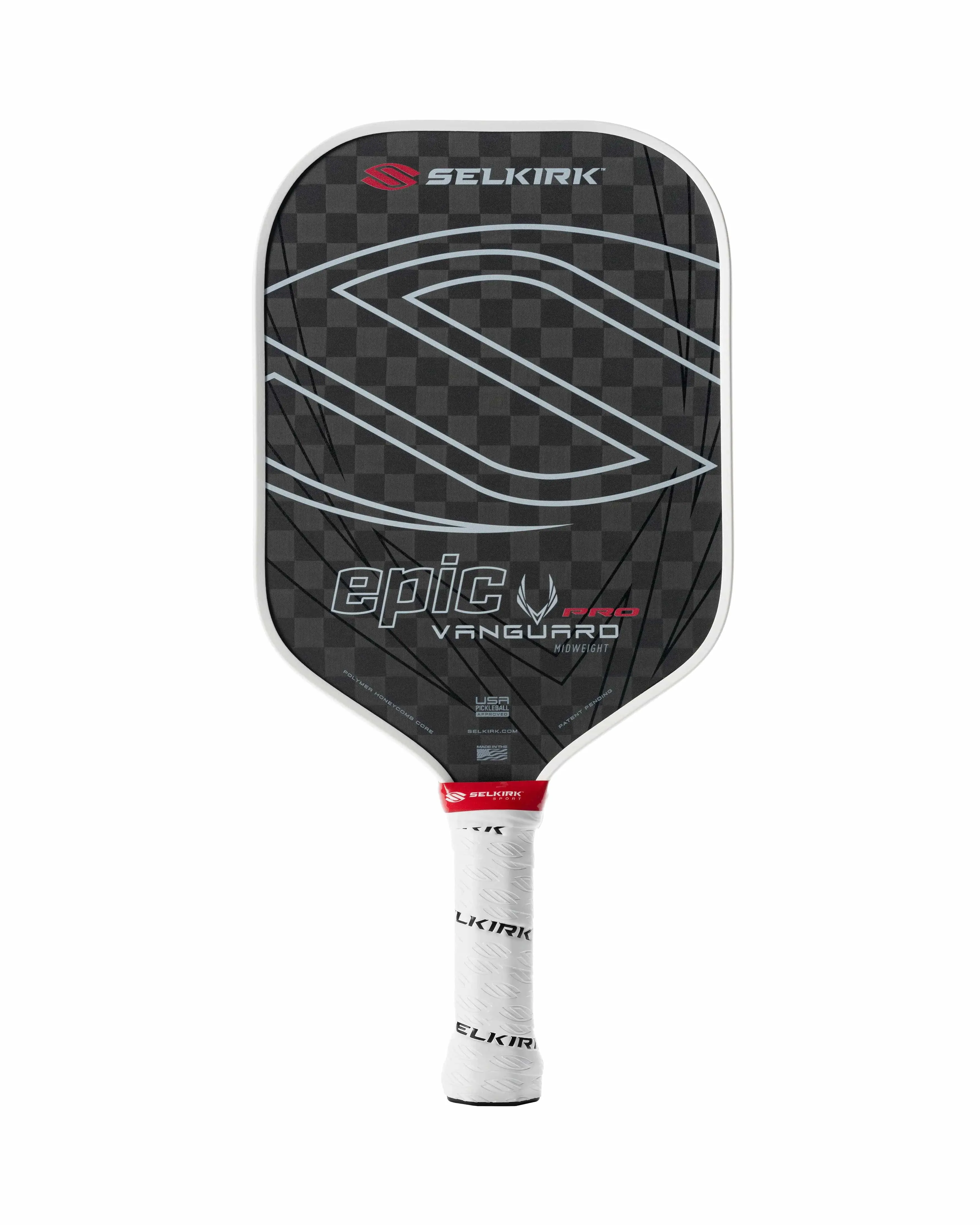 Selkirk Vanguard Pro Epic Pickleball Paddle
