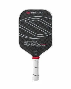Selkirk Vanguard Pro Epic Pickleball Paddle