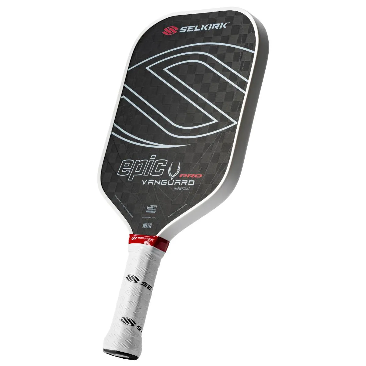 Selkirk Vanguard Pro Epic