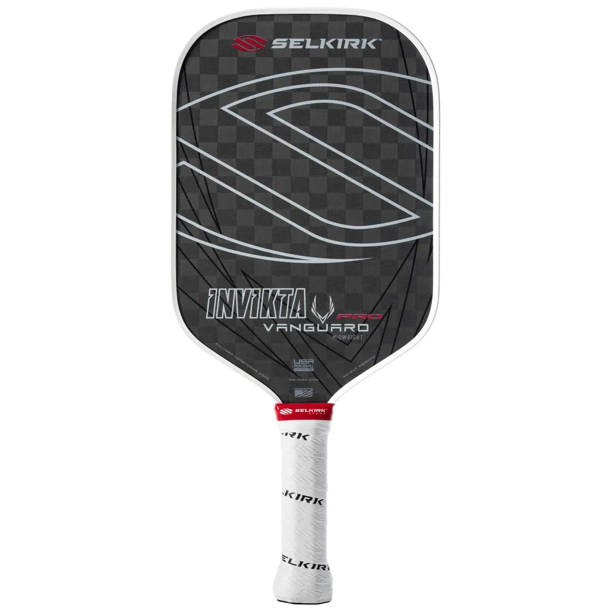 Selkirk Vanguard Pro Invikta - Demo Rental