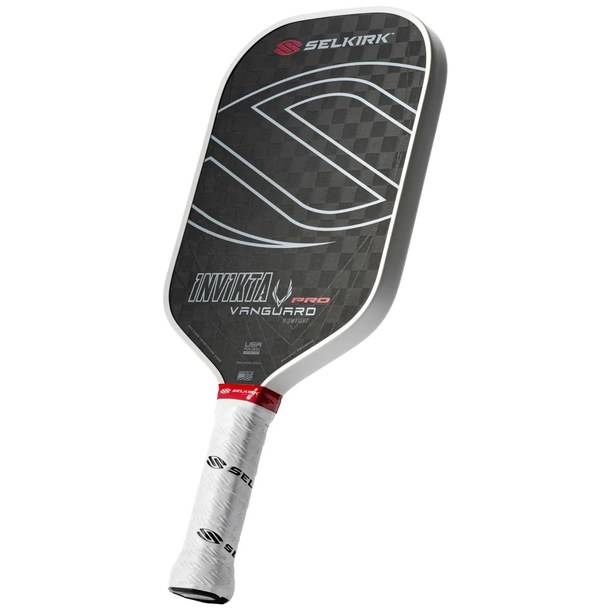 Selkirk Vanguard Pro Invikta - Demo Rental