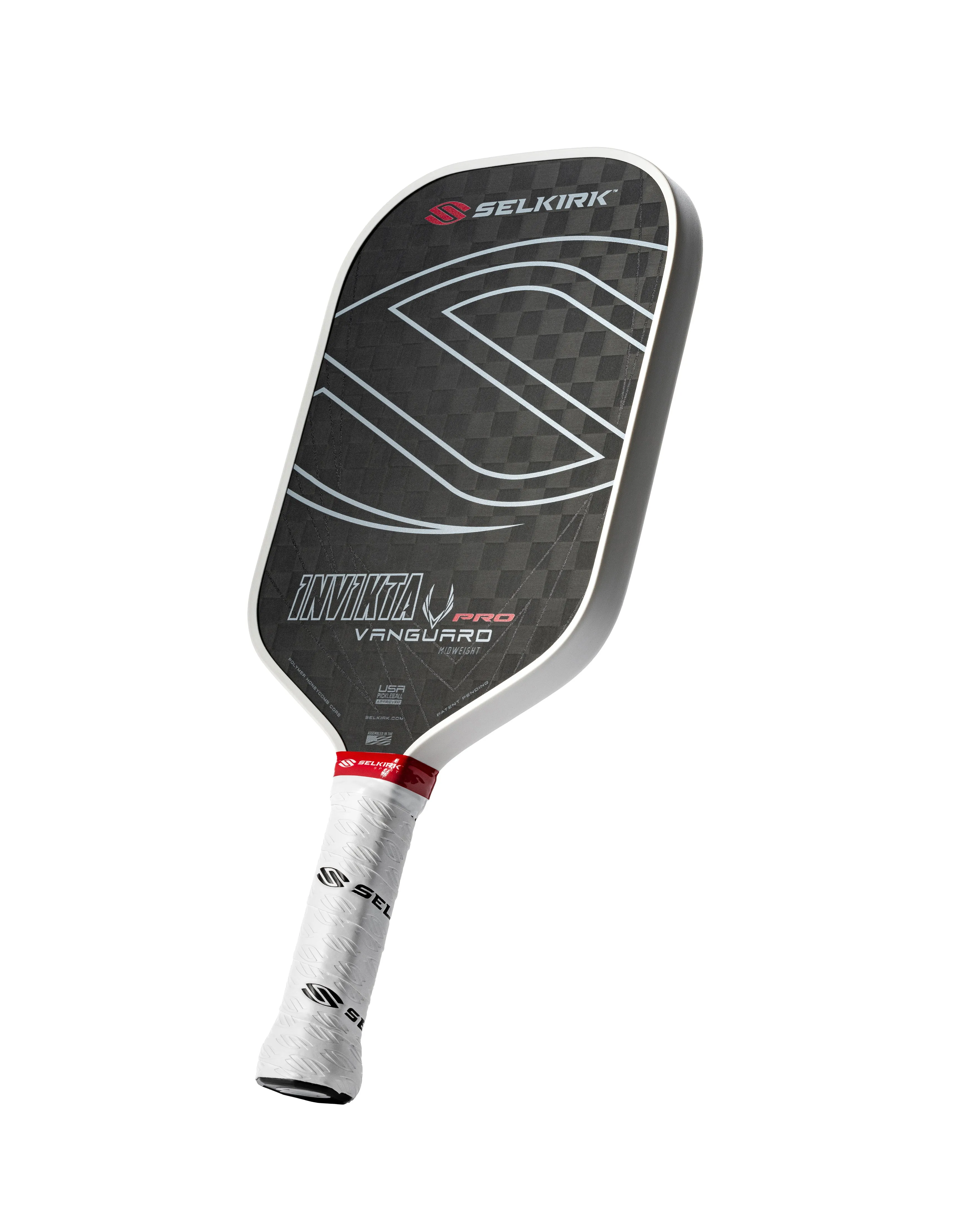 Selkirk Vanguard Pro Invikta