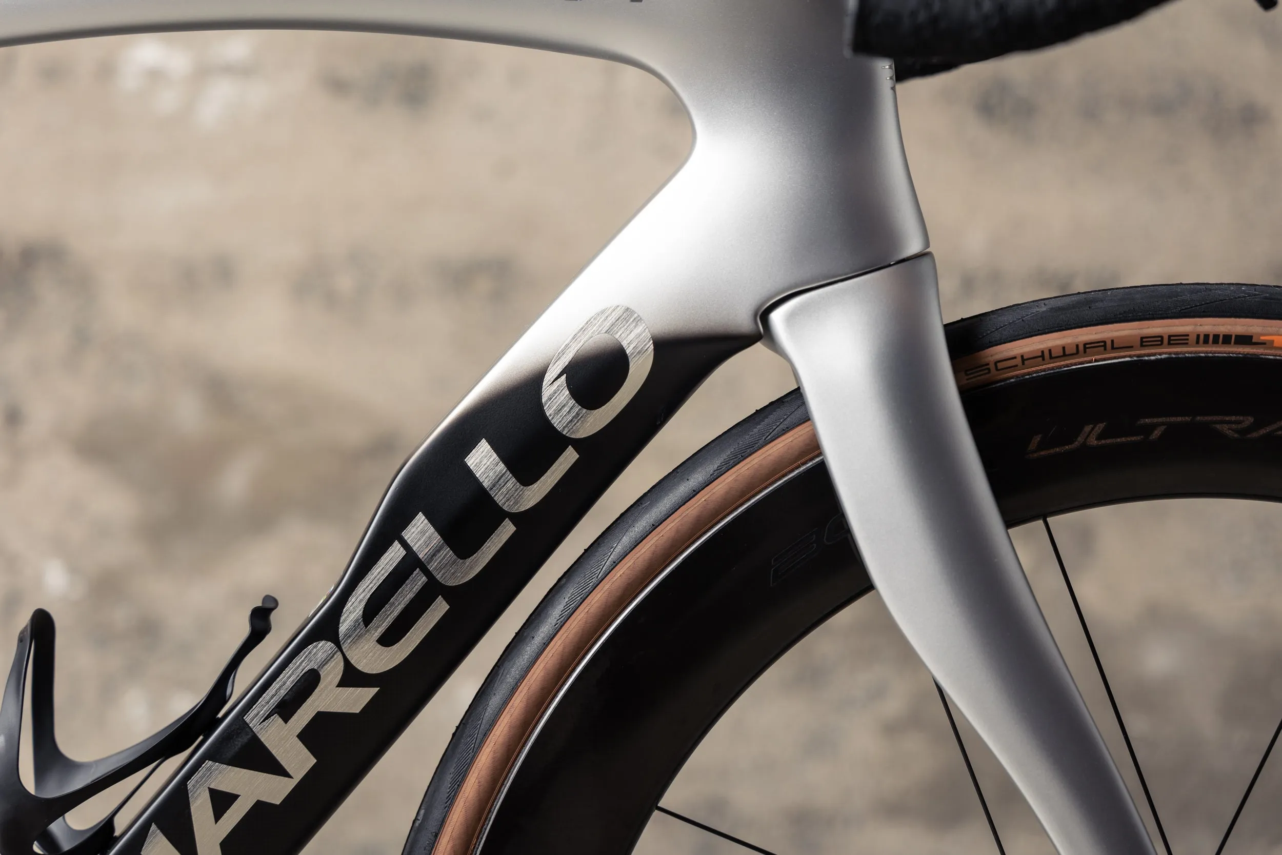 Semi-Custom Pinarello Dogma F