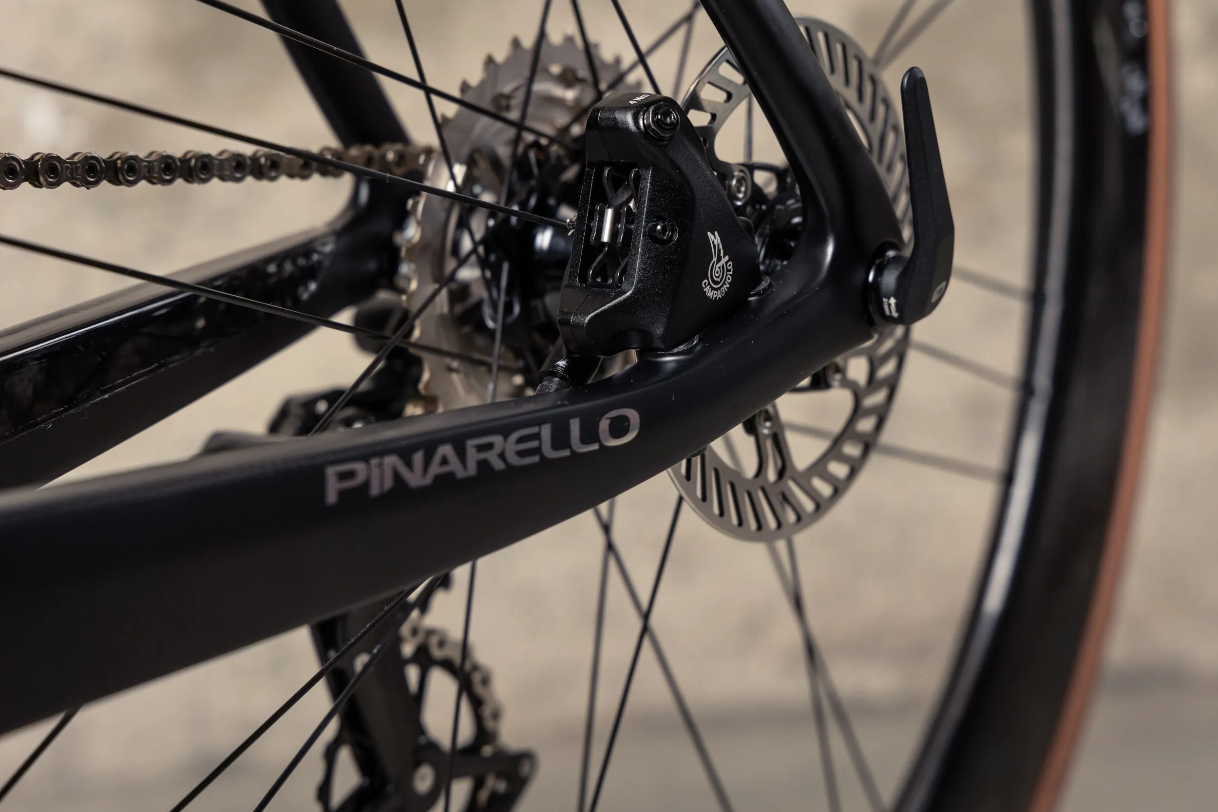 Semi-Custom Pinarello Dogma F
