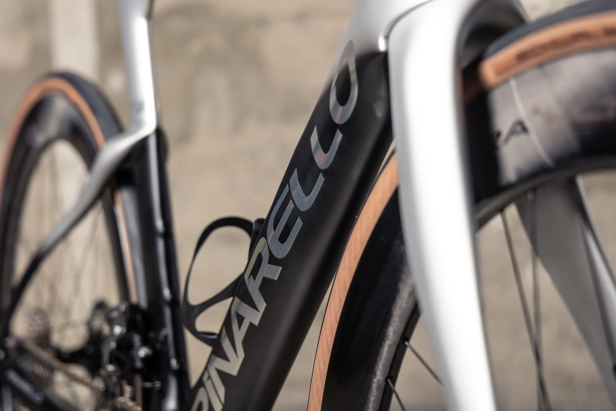 Semi-Custom Pinarello Dogma F
